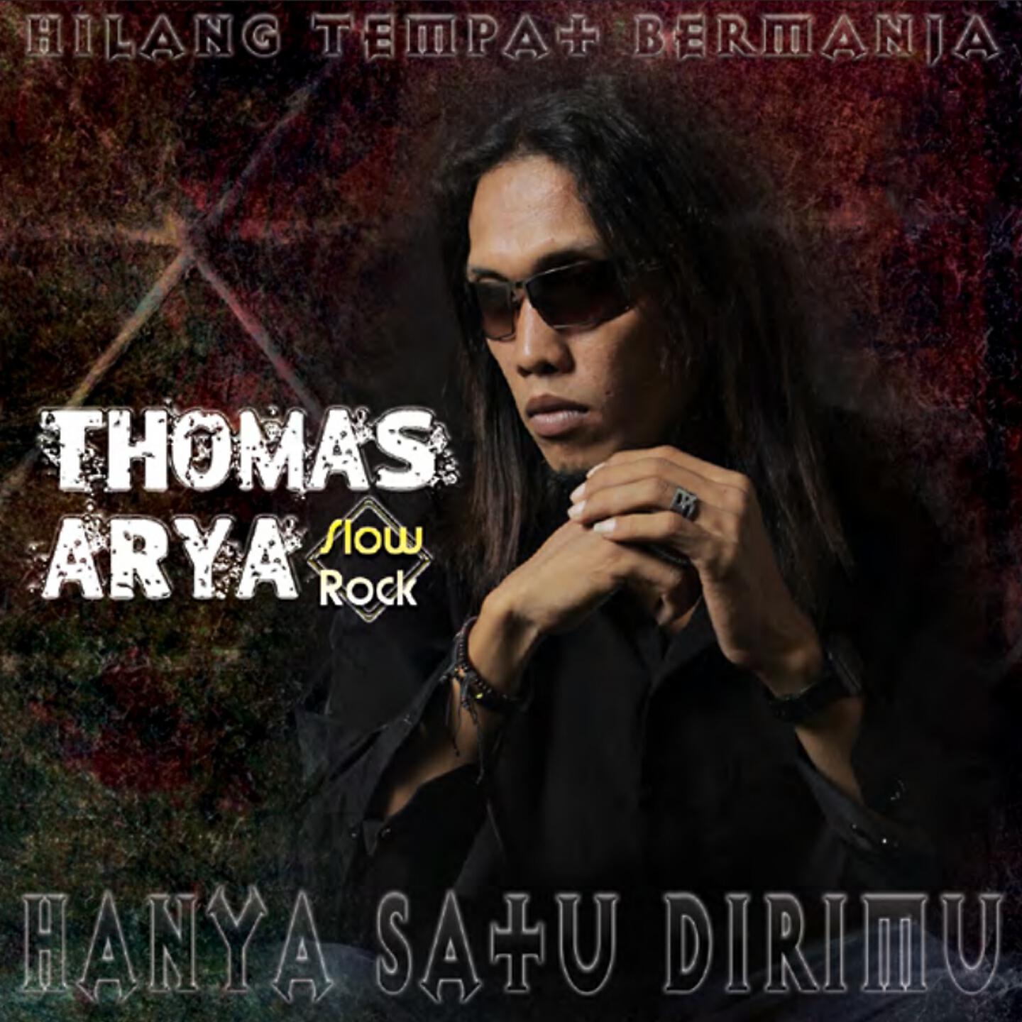 Thomas Arya - Hanya Satu Kenangan