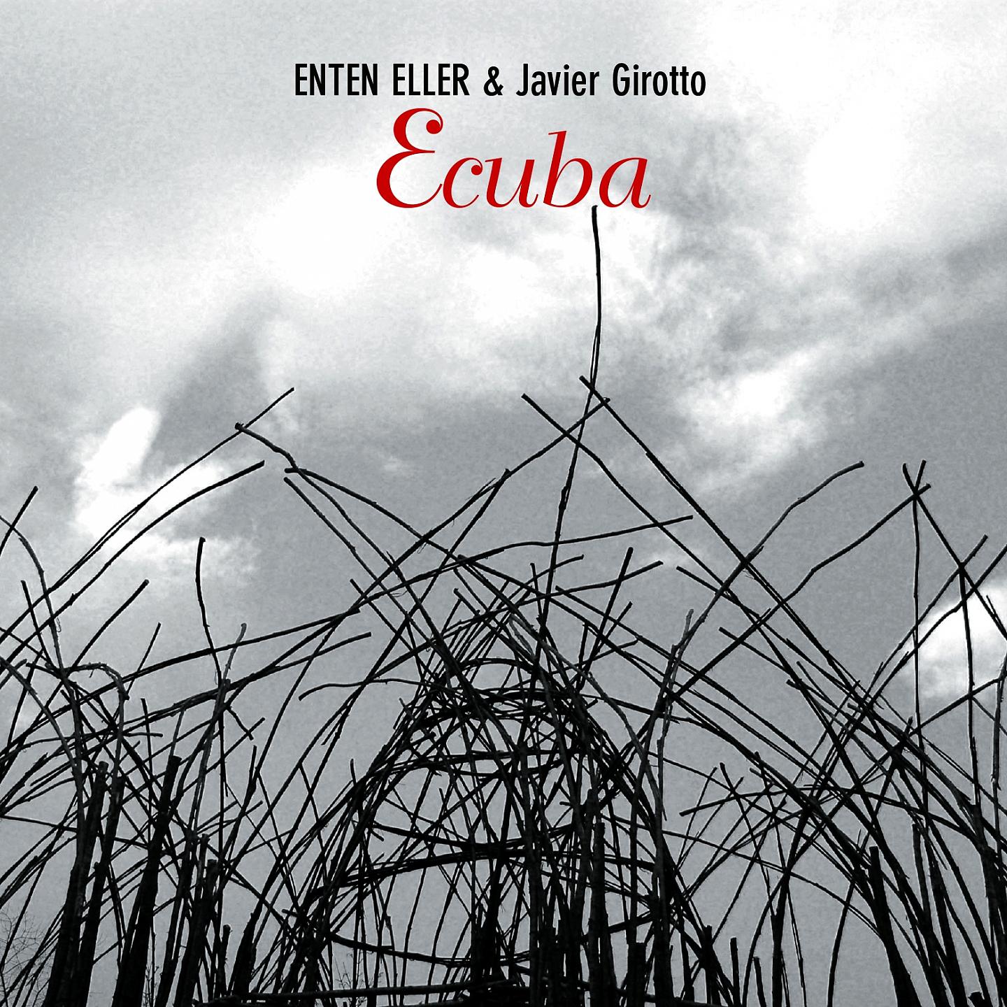 Постер альбома Ecuba