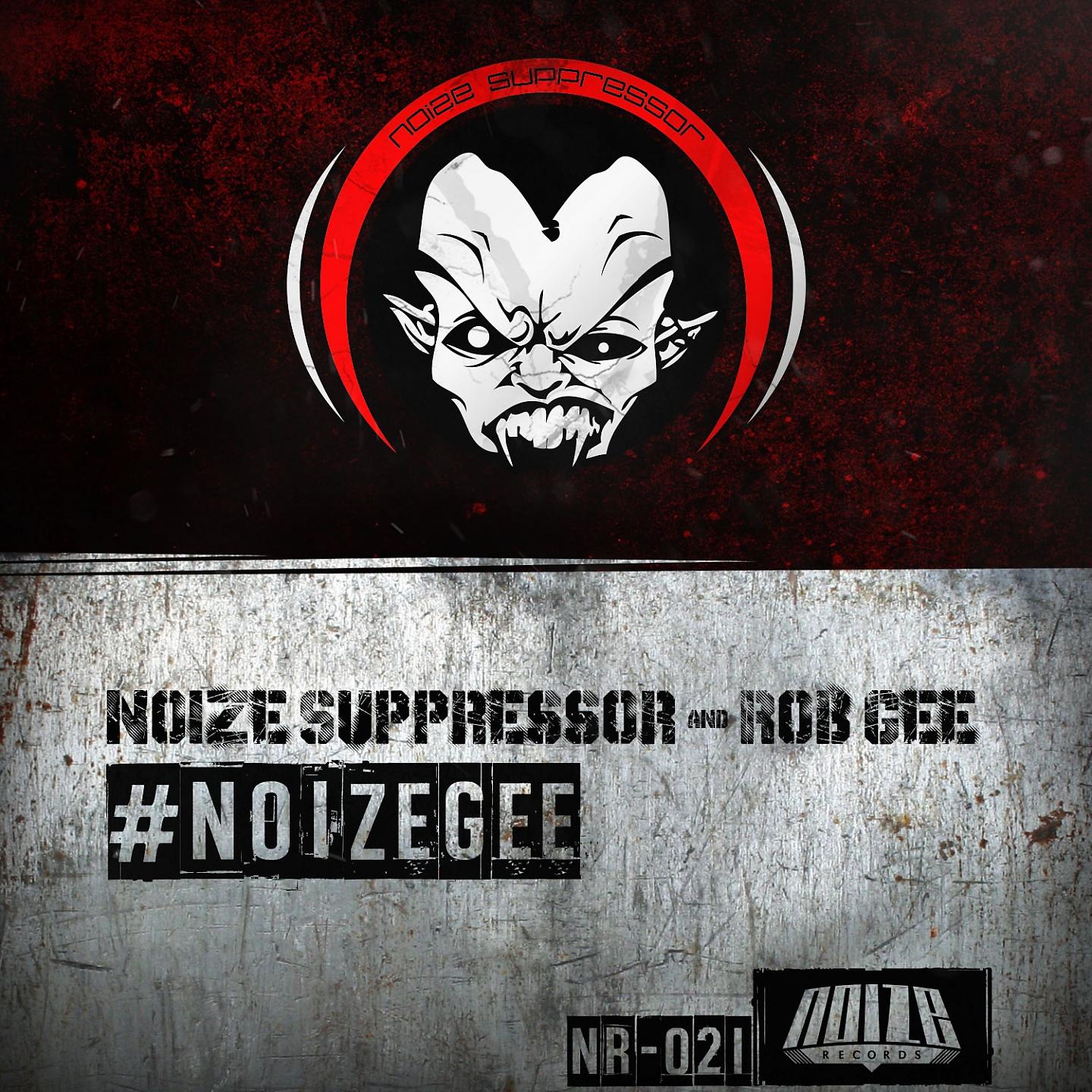 Постер альбома Noizegee