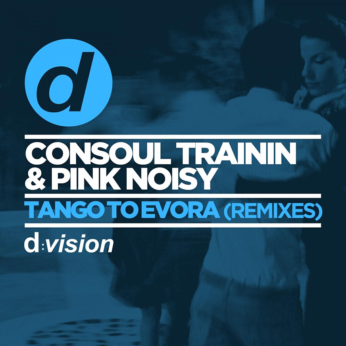 Consoul Trainin - Tango To Evora (Club Mix)