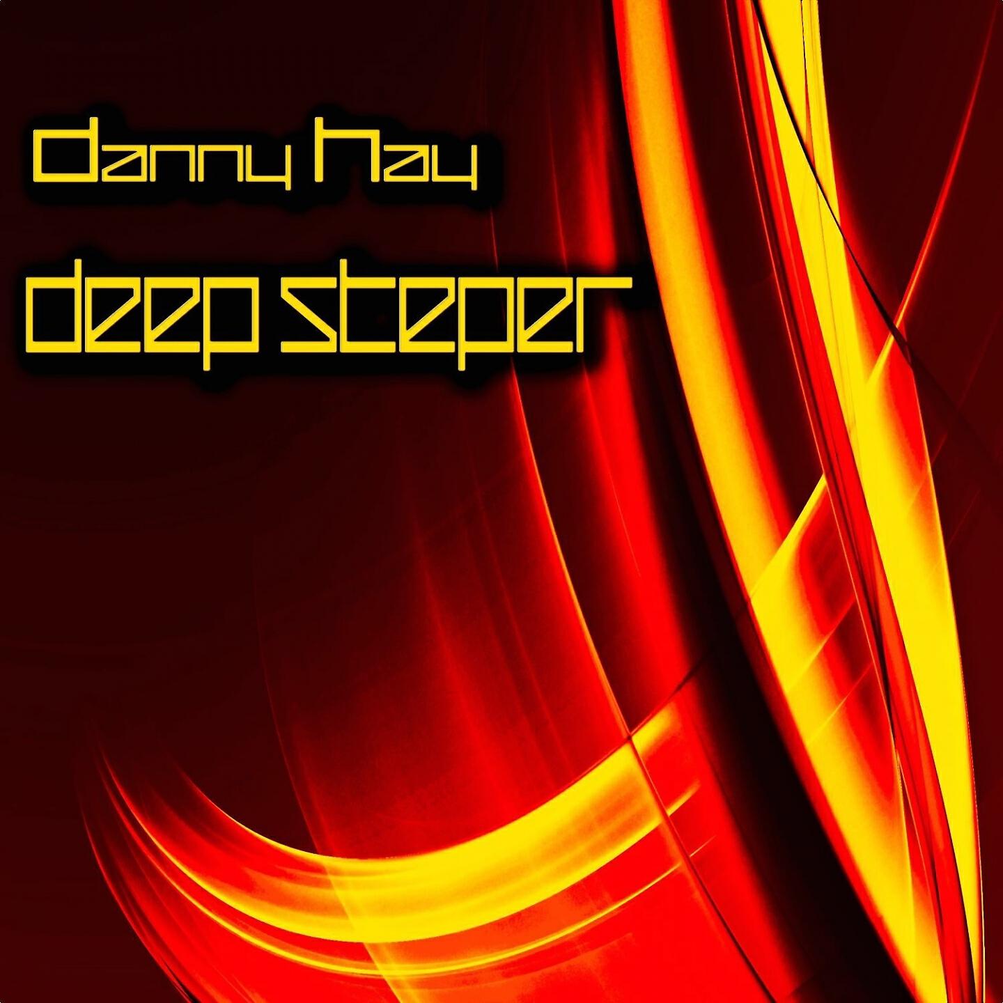 Danny Hay - Rage (Patrick Doone Mix)