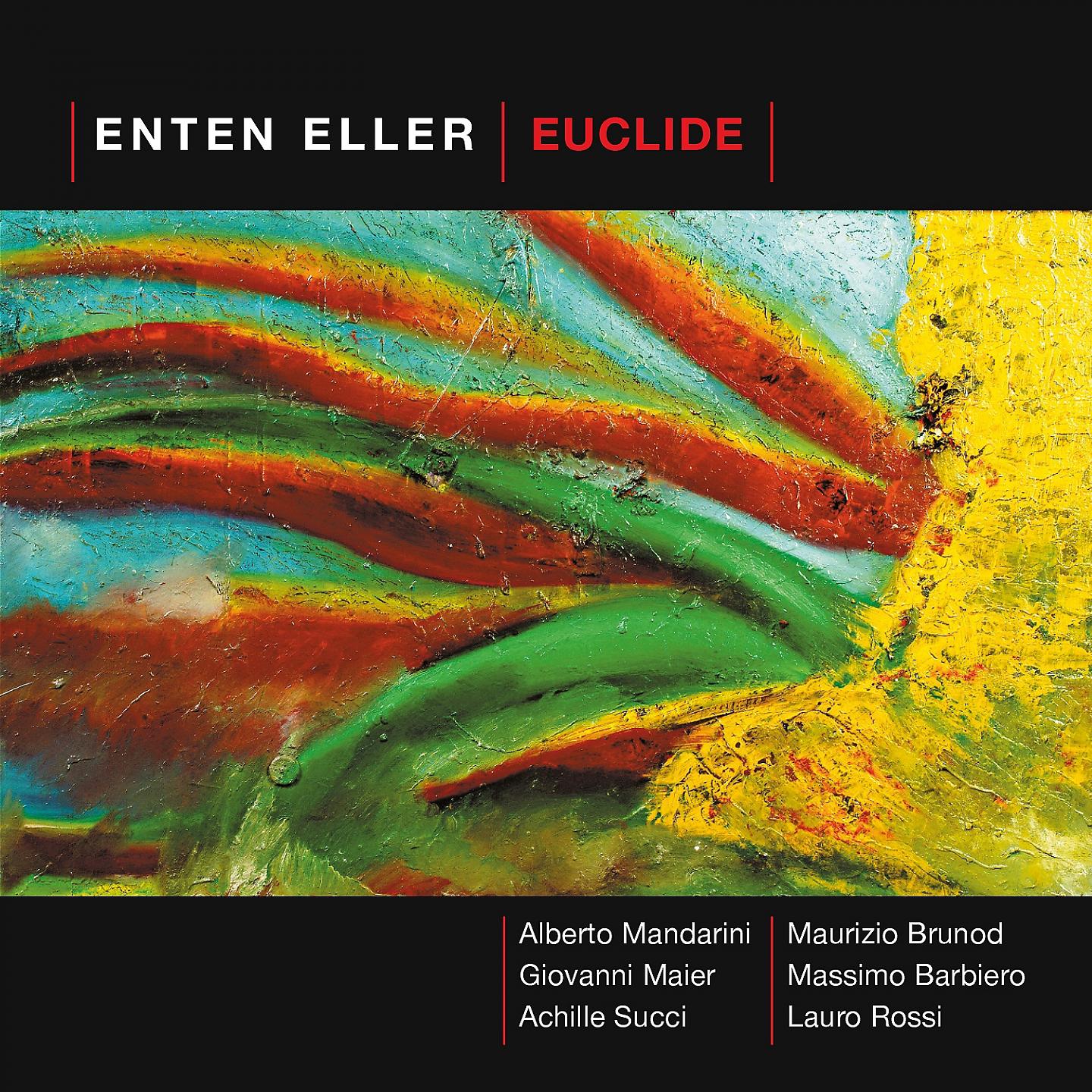 Постер альбома Euclide