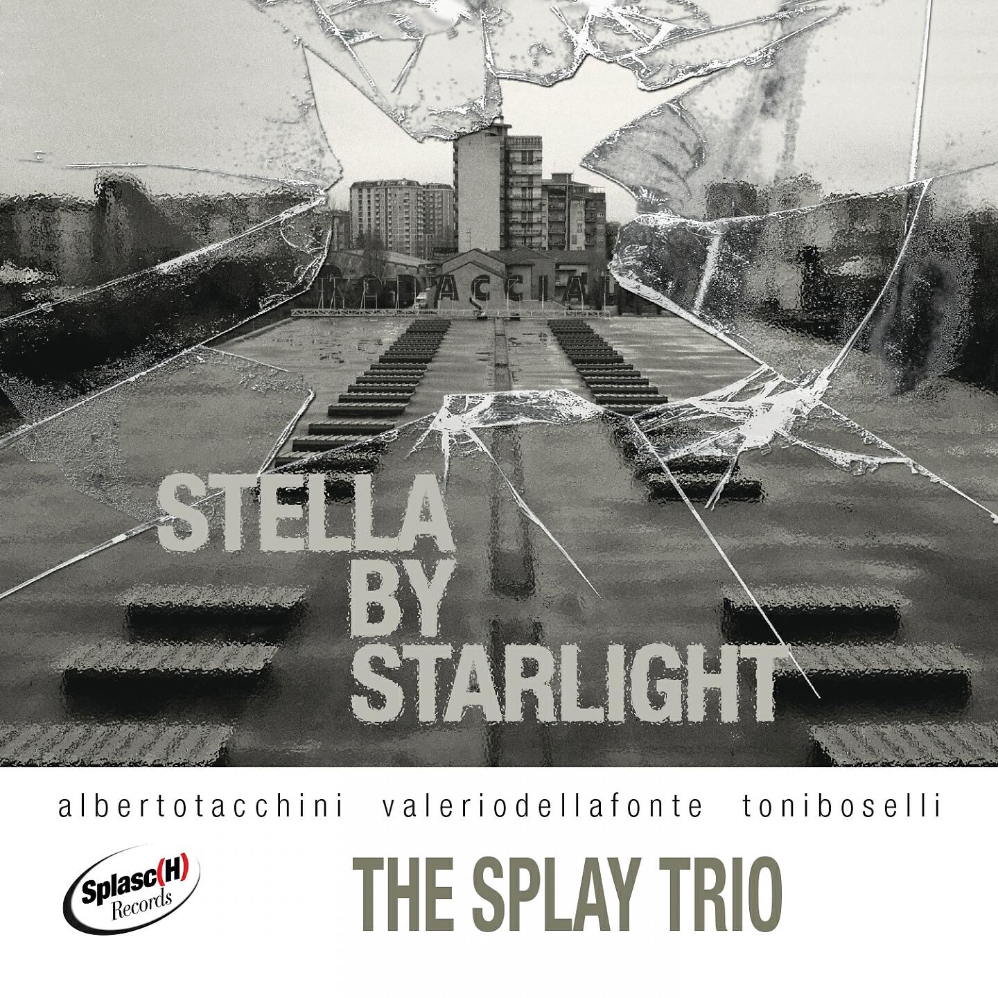 The Splay Trio - Velvet (Original Version)