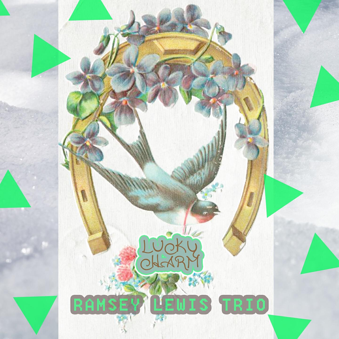 Ramsey Lewis Trio - Roda Moinho (Whirlpool)