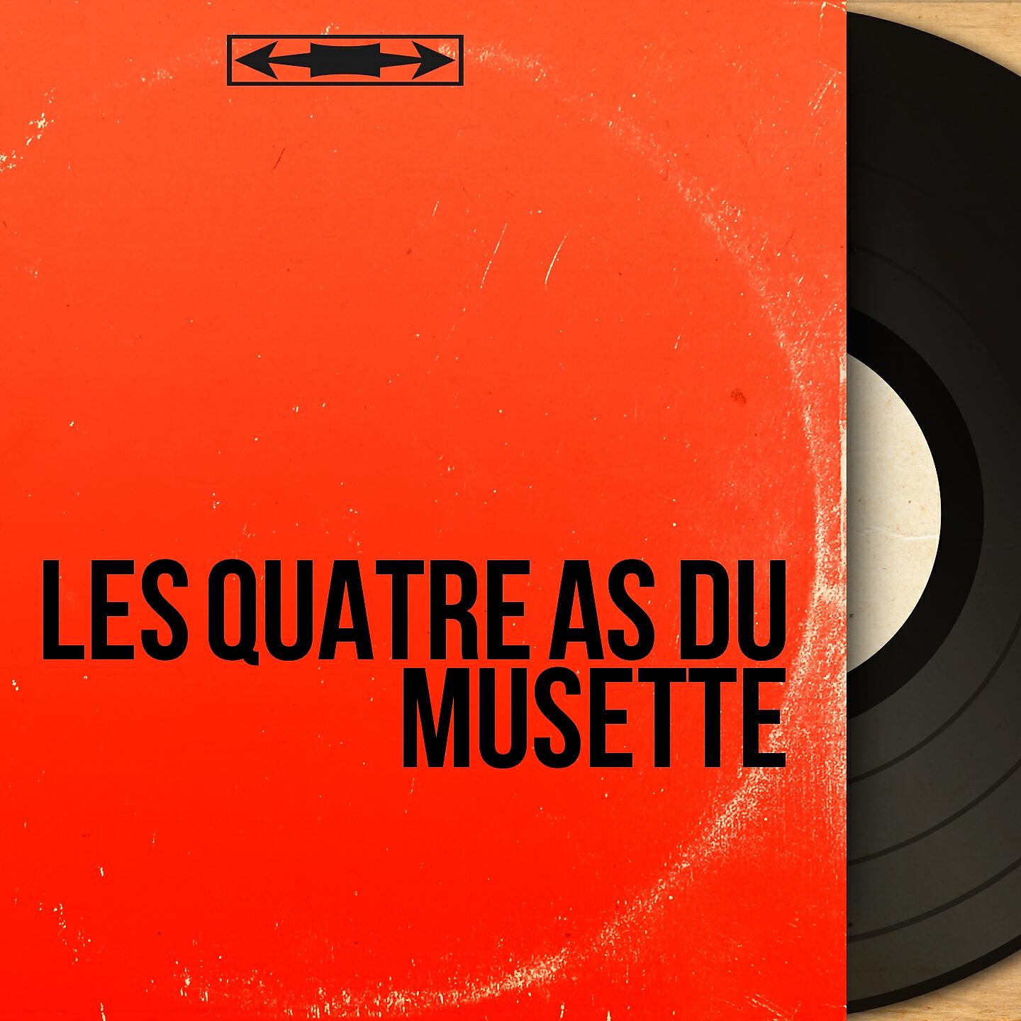 André Verchuren et son orchestre - Défilé d'oiseaux