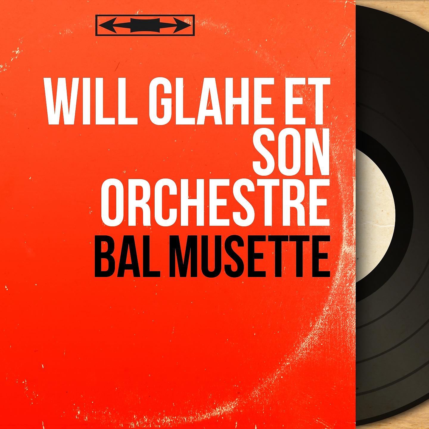 Постер альбома Bal musette