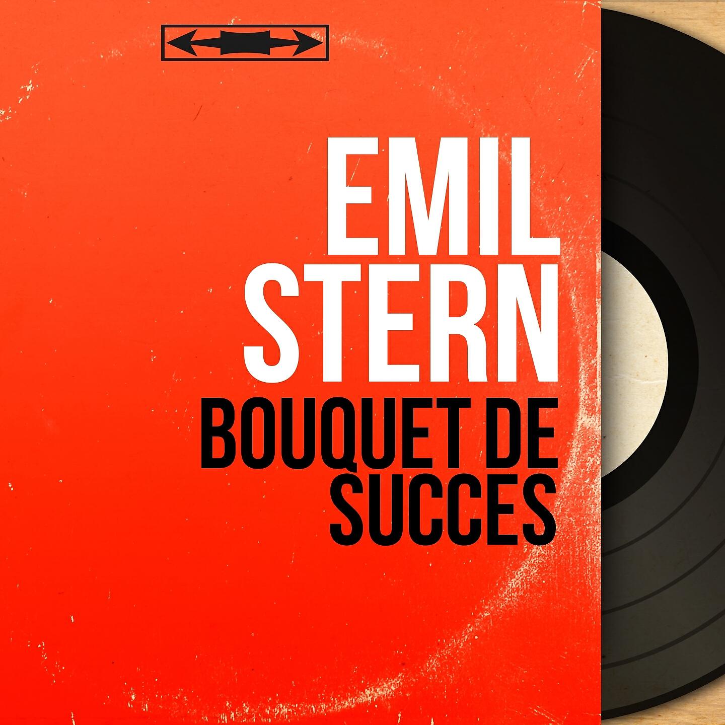 Emil Stern - Chanson pour Margot