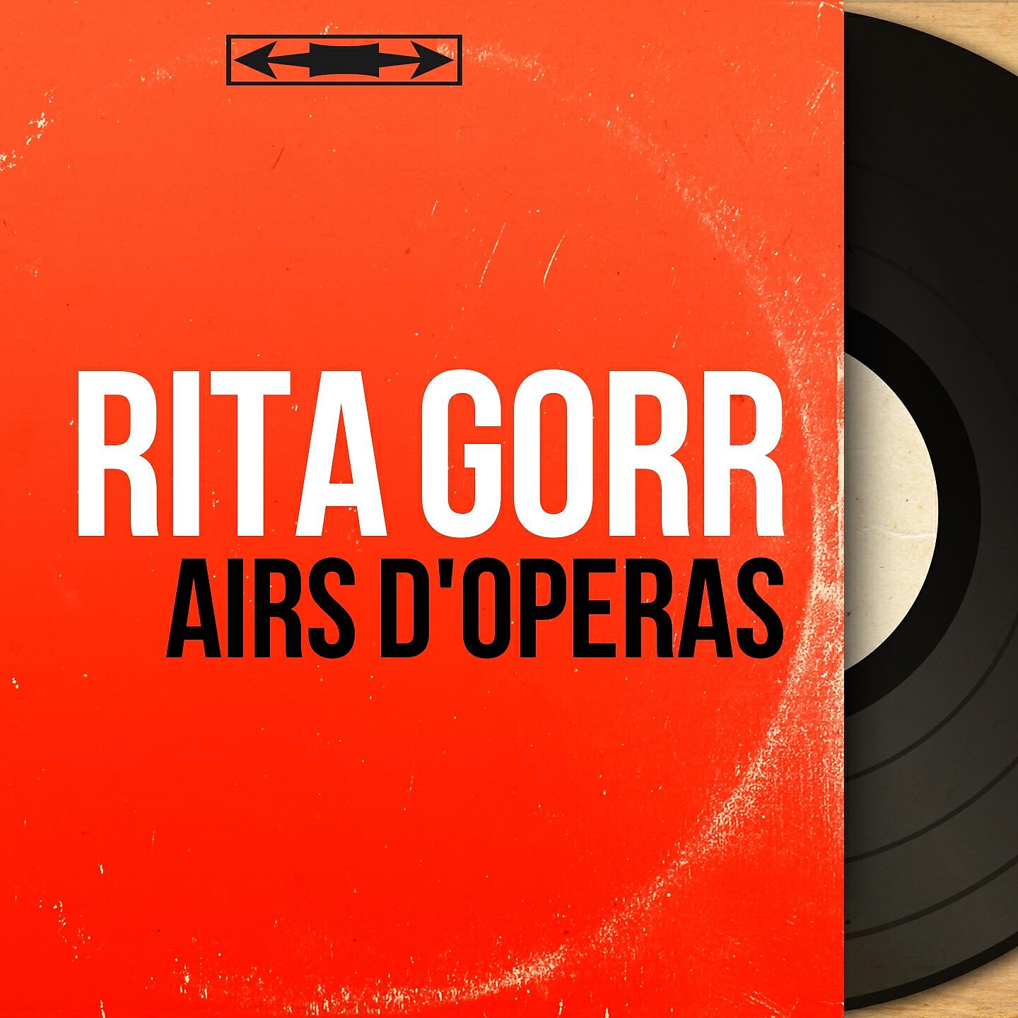 Rita Gorr - Tristan and Isolde: Liebestod. 