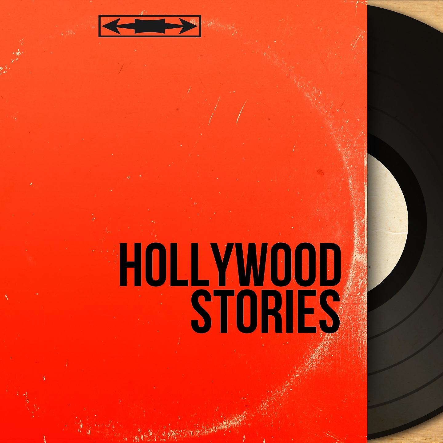 Постер альбома Hollywood Stories