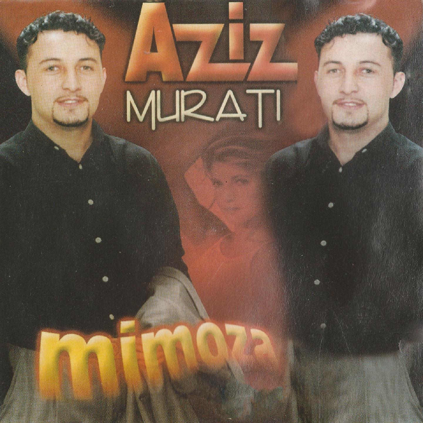 Aziz Murati - Kendoni O Shoke