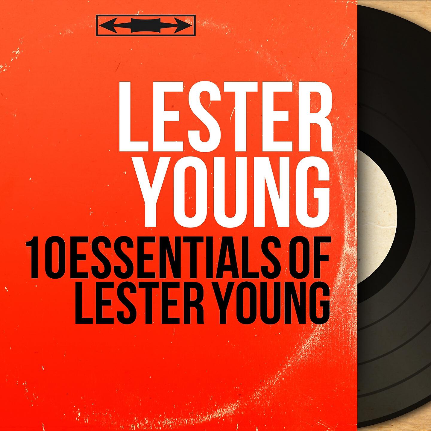 Lester Young - Basie English
