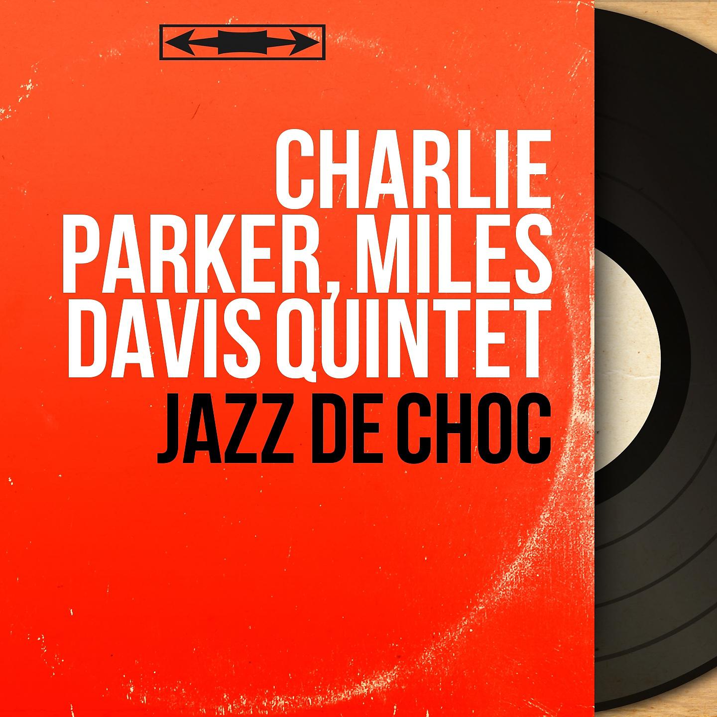 Постер альбома Jazz de choc