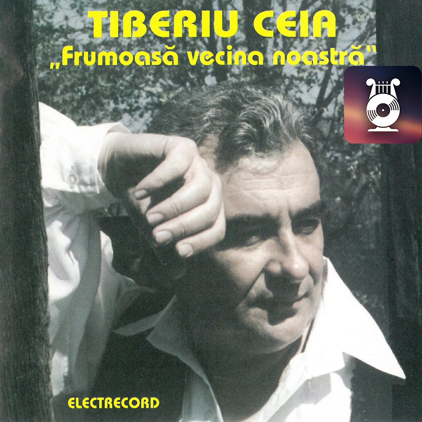 Tiberiu Ceia - Uite, Zorile Se Varsă