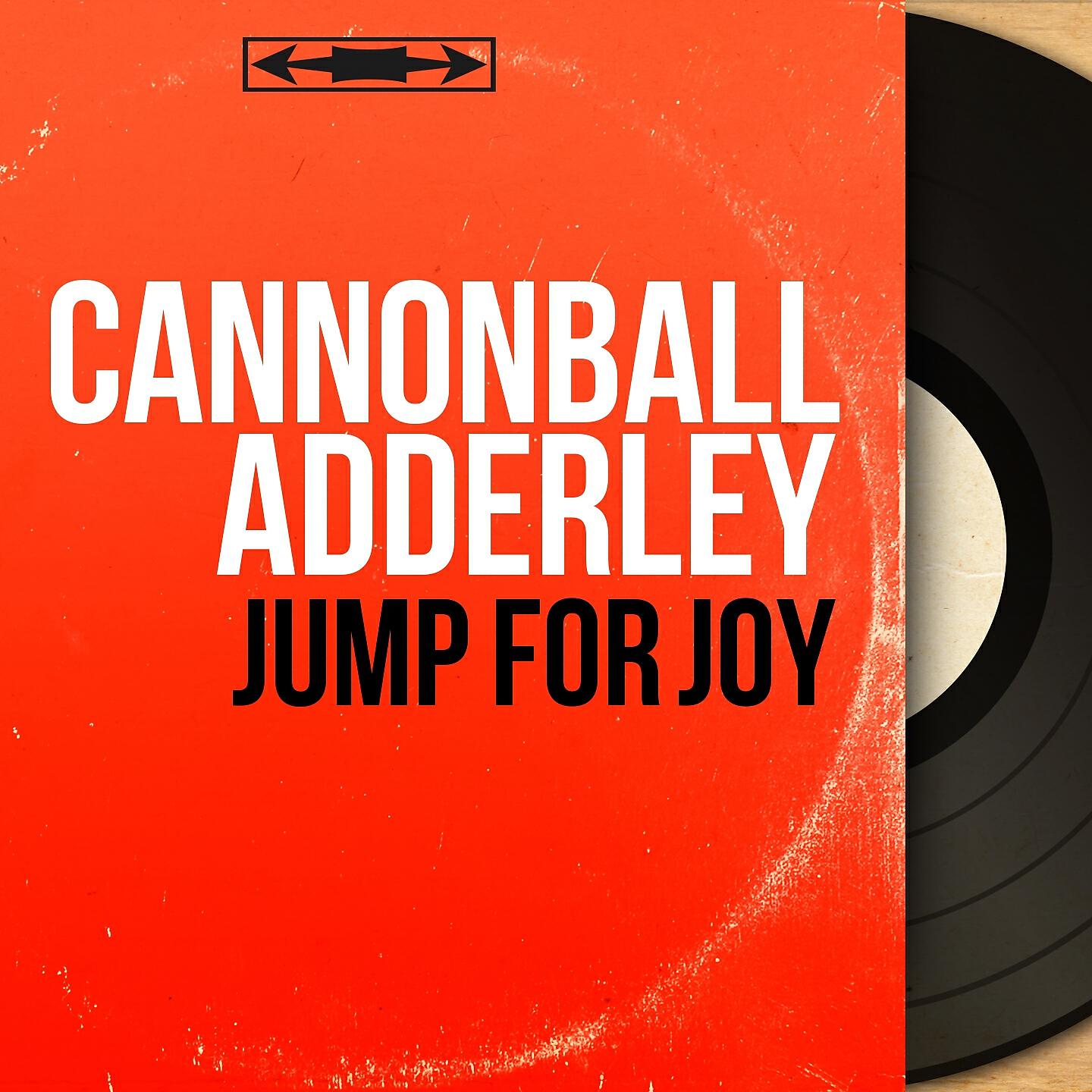Cannonball Adderley - Two Left Feet (Arr. by Bill Russo)