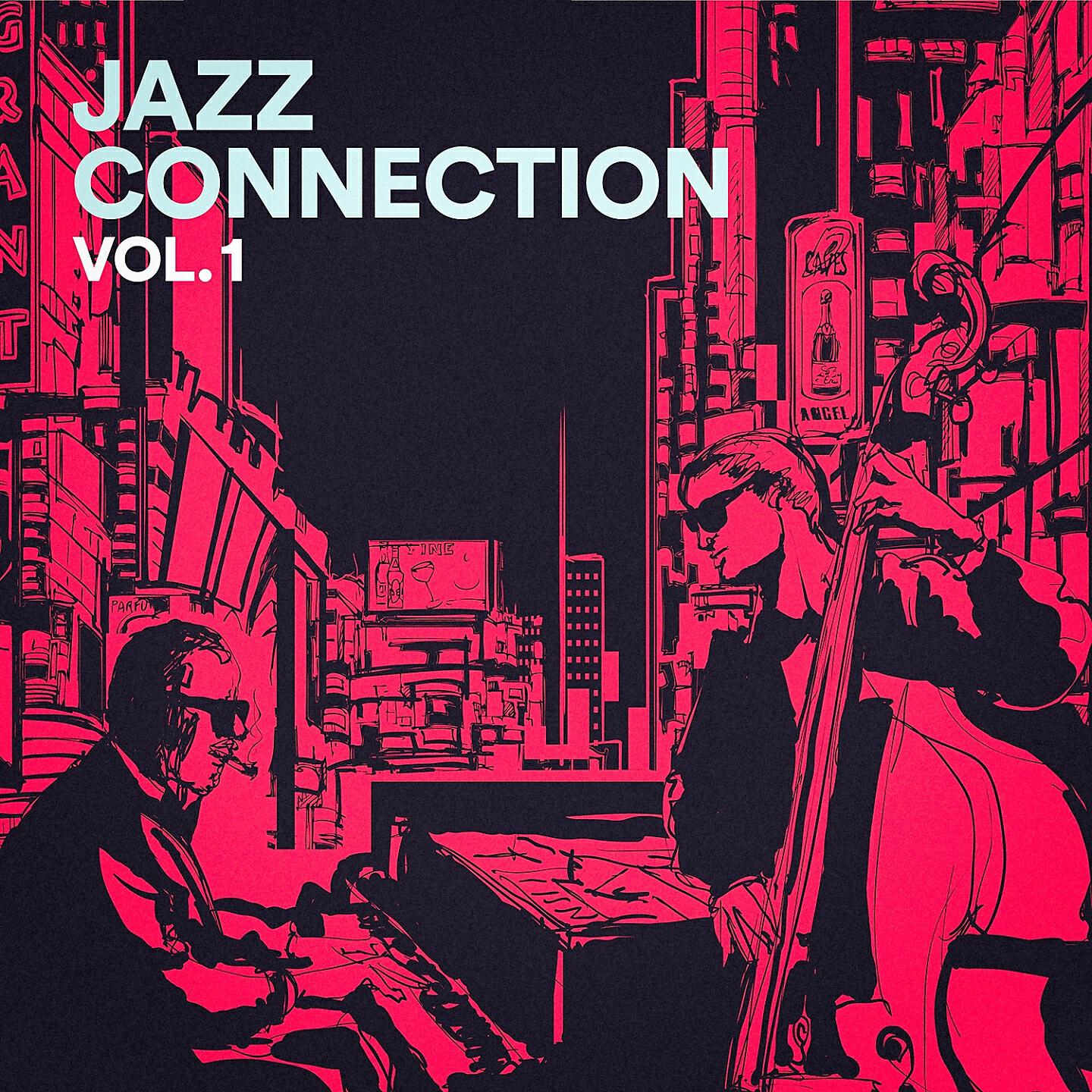 Fritz Pauer - Bouncing With Joe