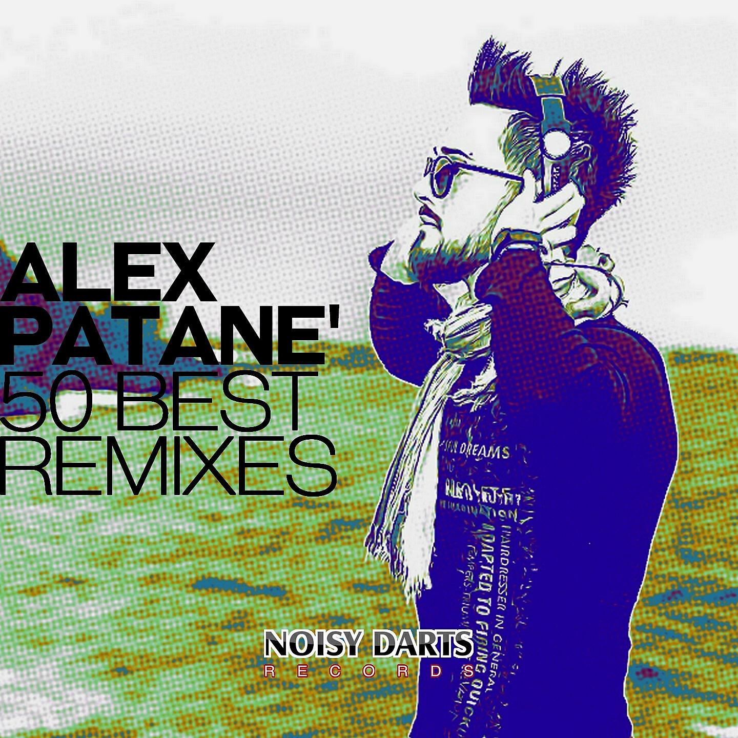 Stefano Panzera - Acid Morning (Alex Patane' Remix)
