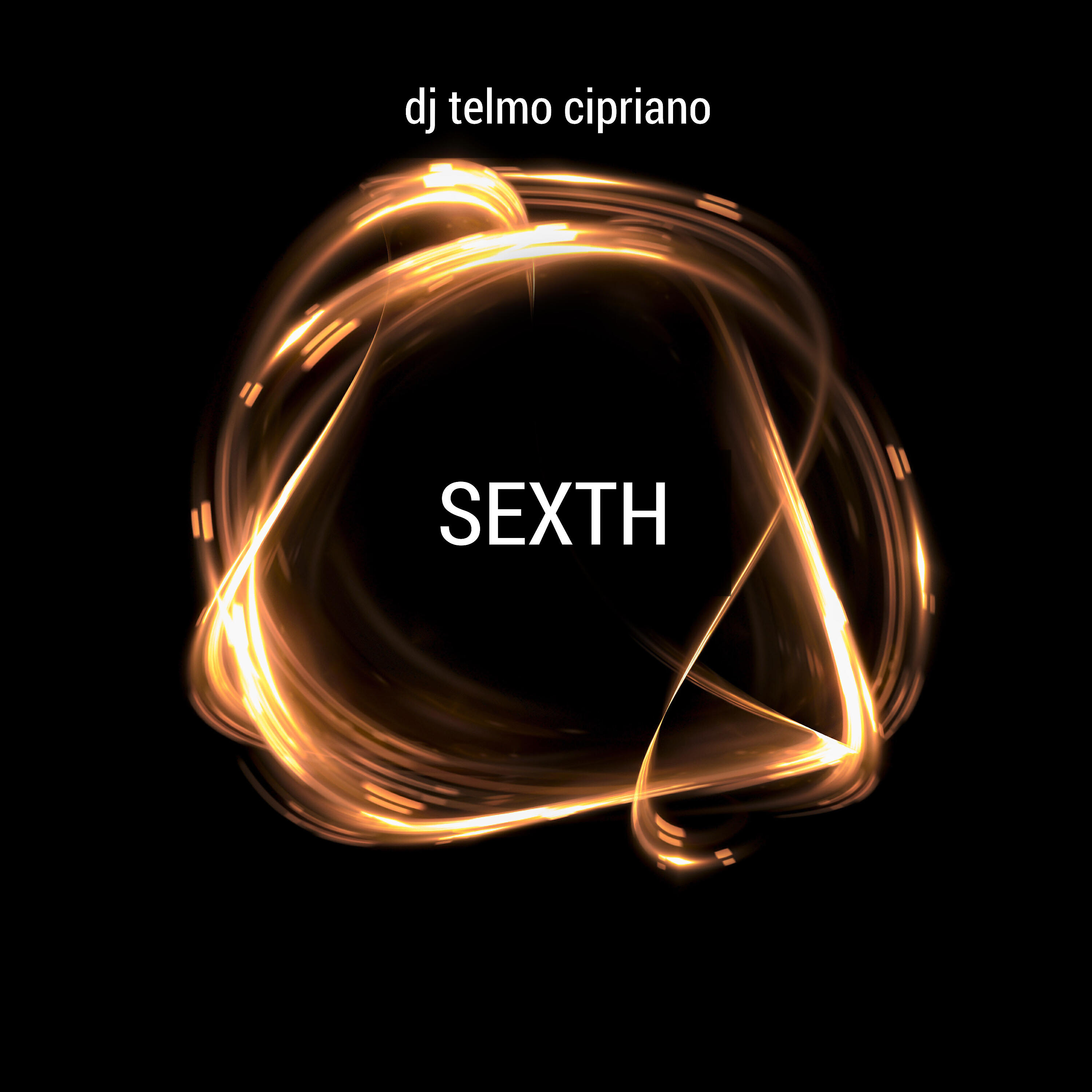 Dj Telmo Cipriano - Shadow