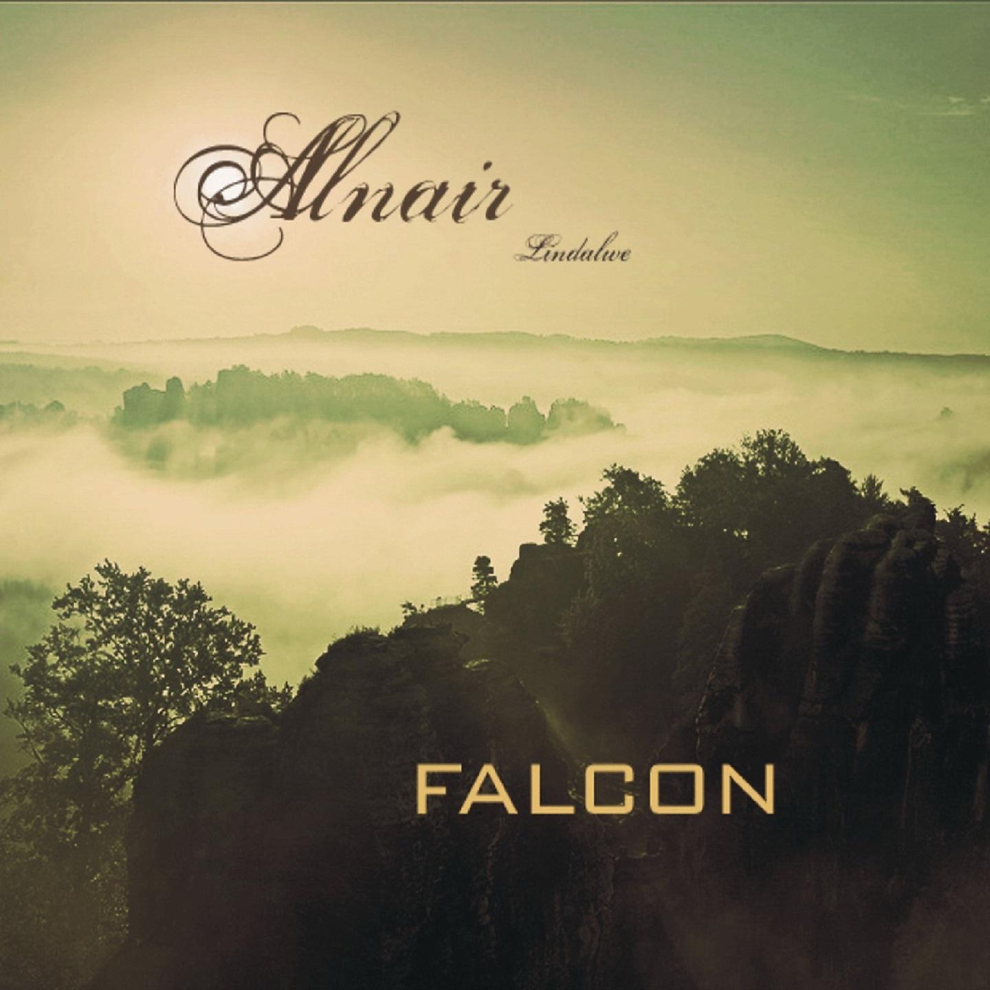 Постер альбома Falcon