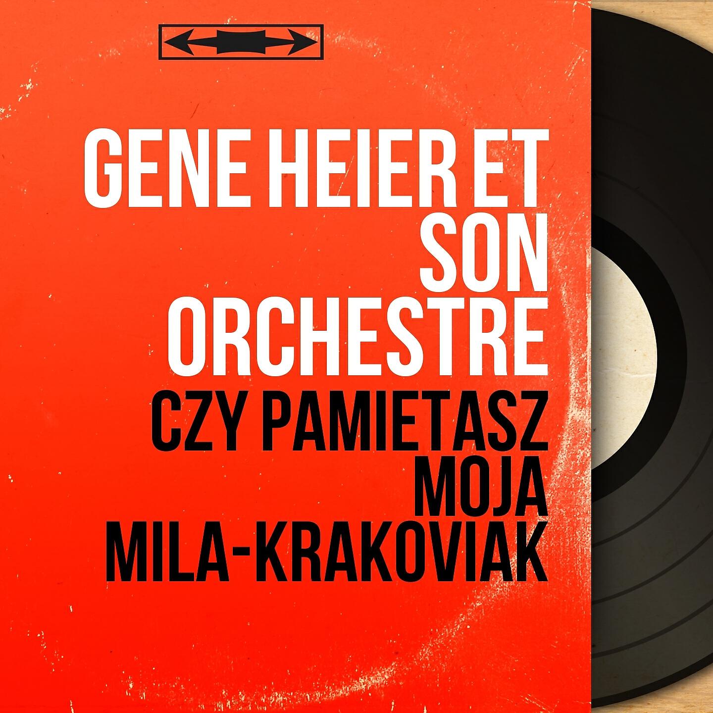Steve Adamczyk et son orchestre - Concertina Polka