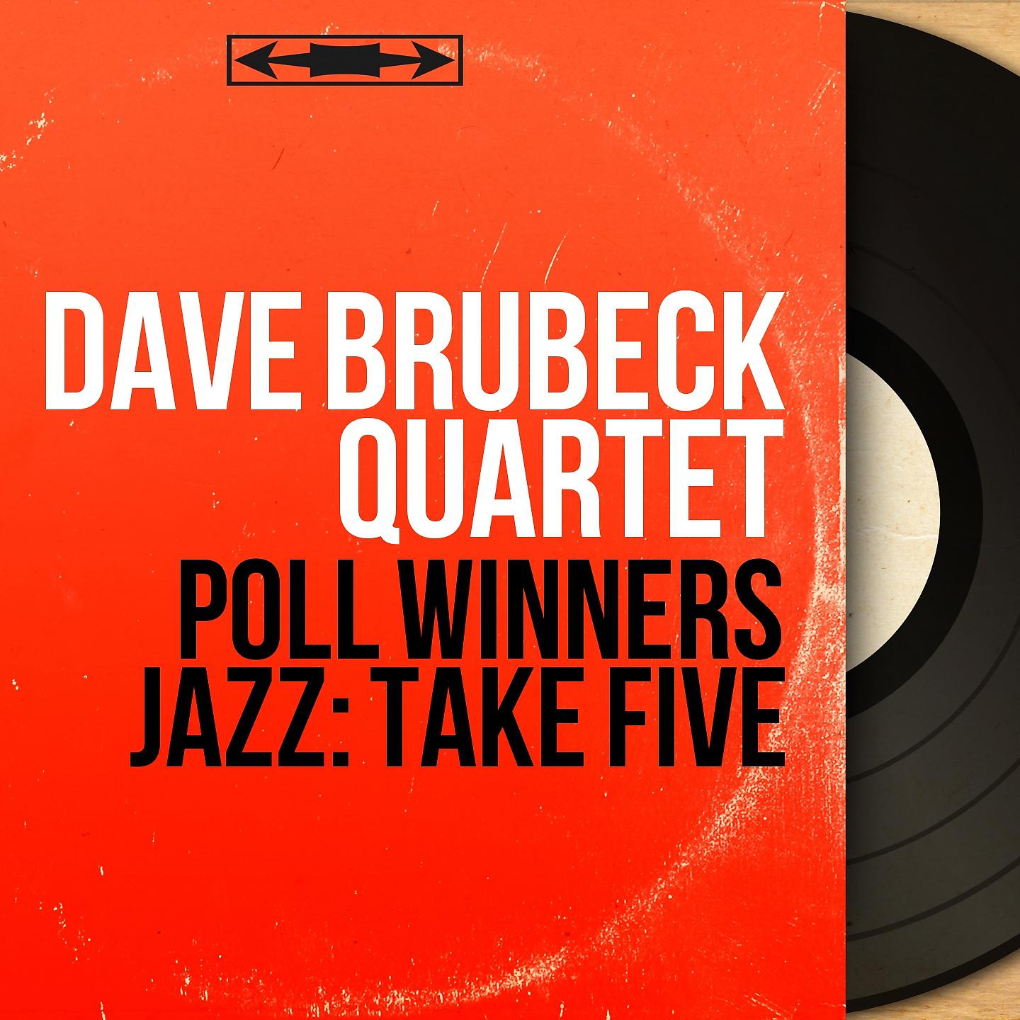 Постер альбома Poll Winners Jazz: Take Five