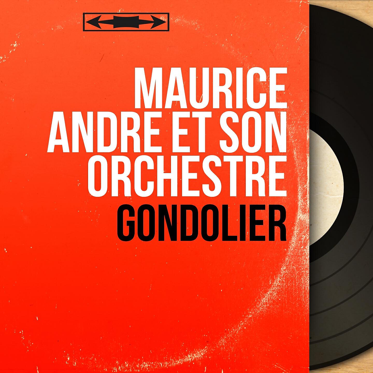 Maurice André et son orchestre - Colonel Bogey (From 