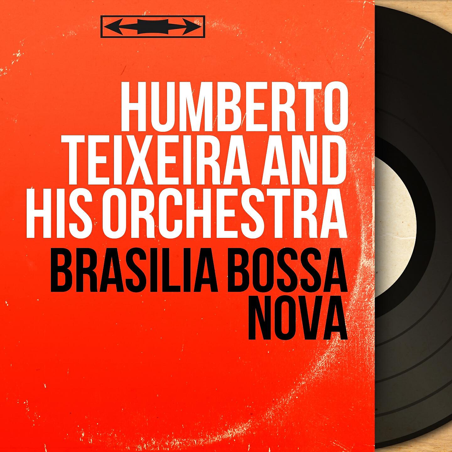 Humberto Teixeira and His Orchestra - Deus Me Perdoe