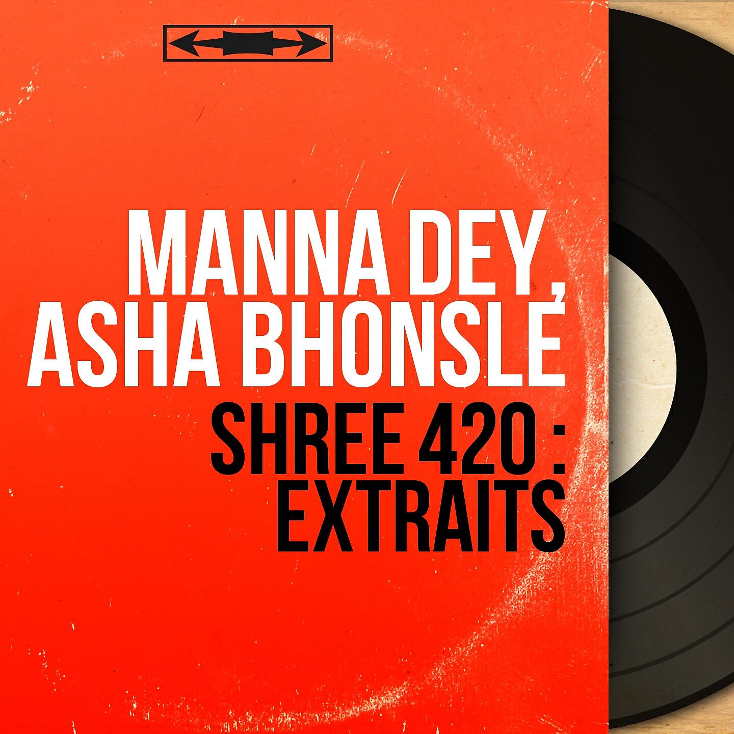 Manna Dey - Shree 420, pt. 2