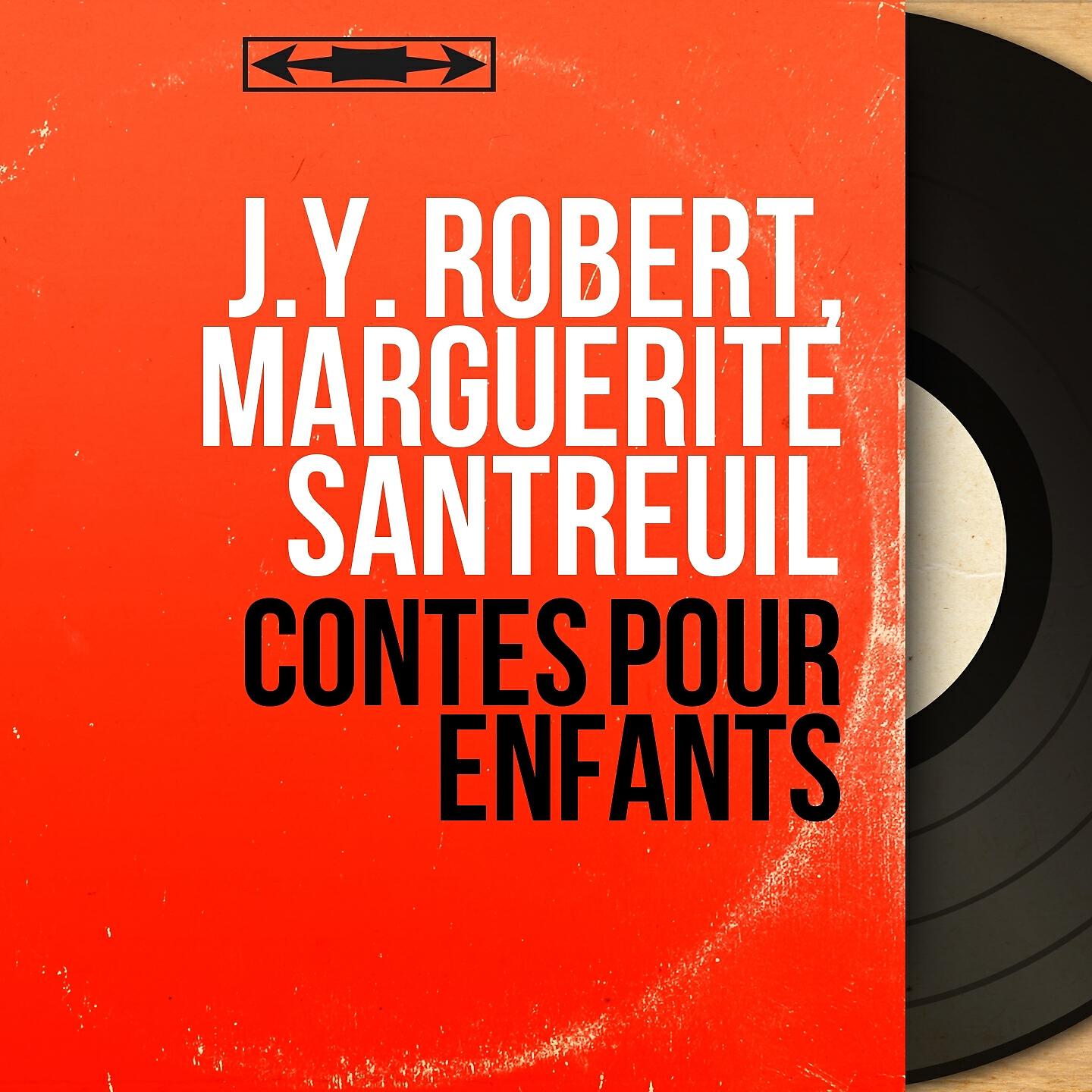 J.Y. Robert - La moitié de poulet, pt. 2