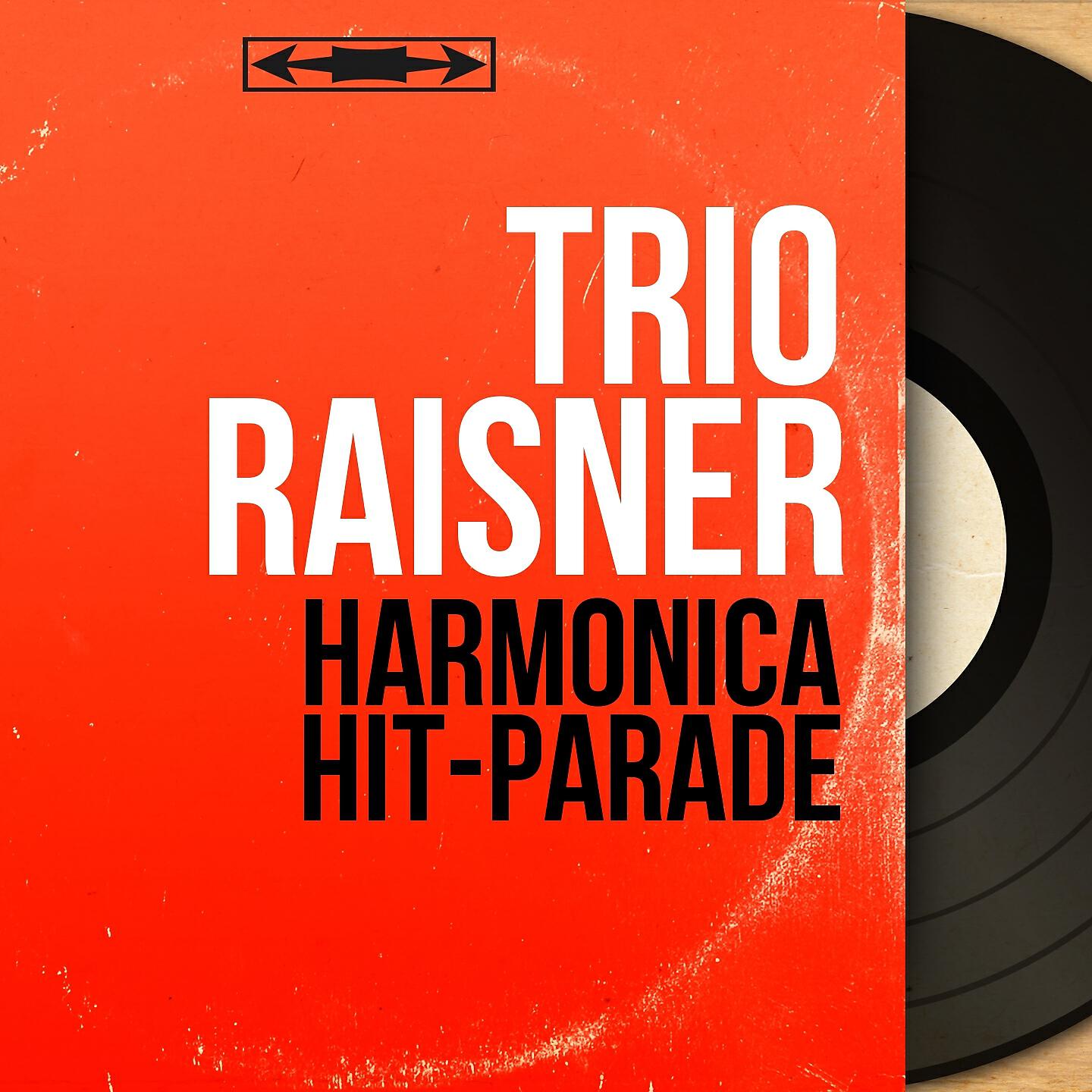 Trio Raisner - Medley: Qué Será Será / Valse coquette / Casanova / Petit edelweiss