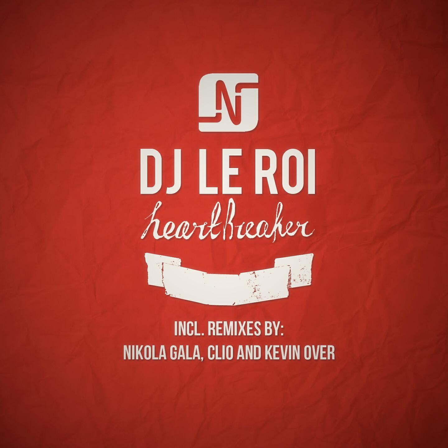DJ Le Roi - I Loved You First (Kevin over Remix)