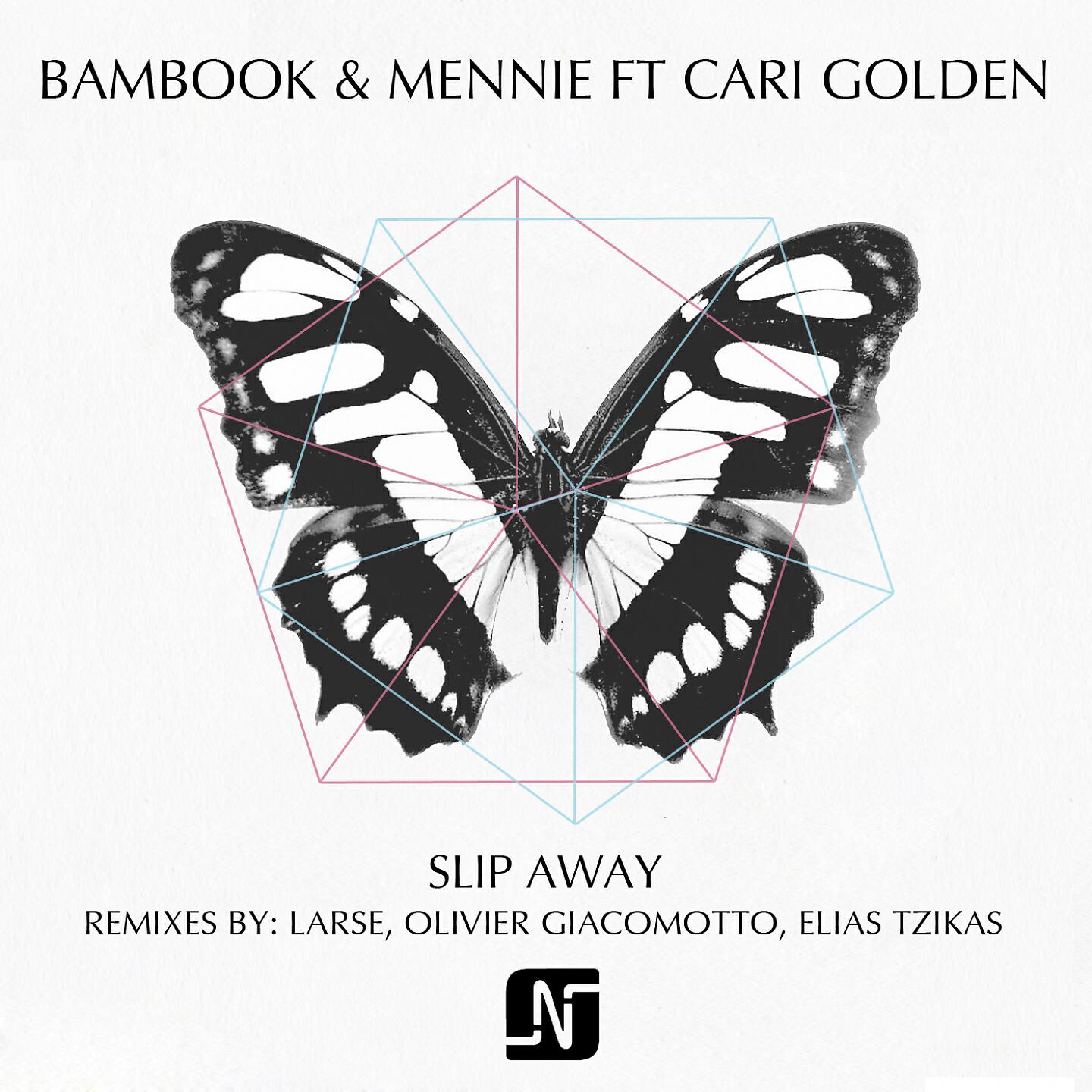 Bambook - Slip Away (Elias Tzikas Remix)
