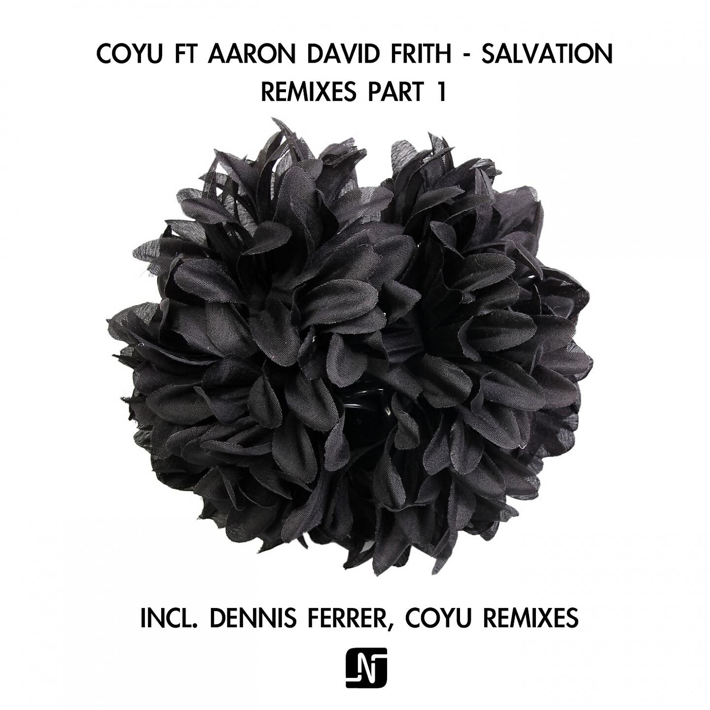 Coyu - Salvation (Darktronica Version)