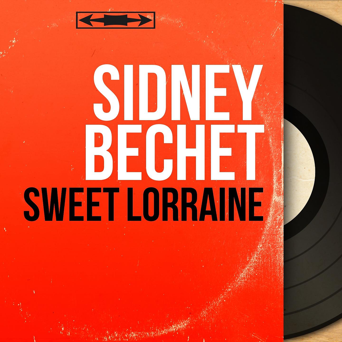 Постер альбома Sweet Lorraine