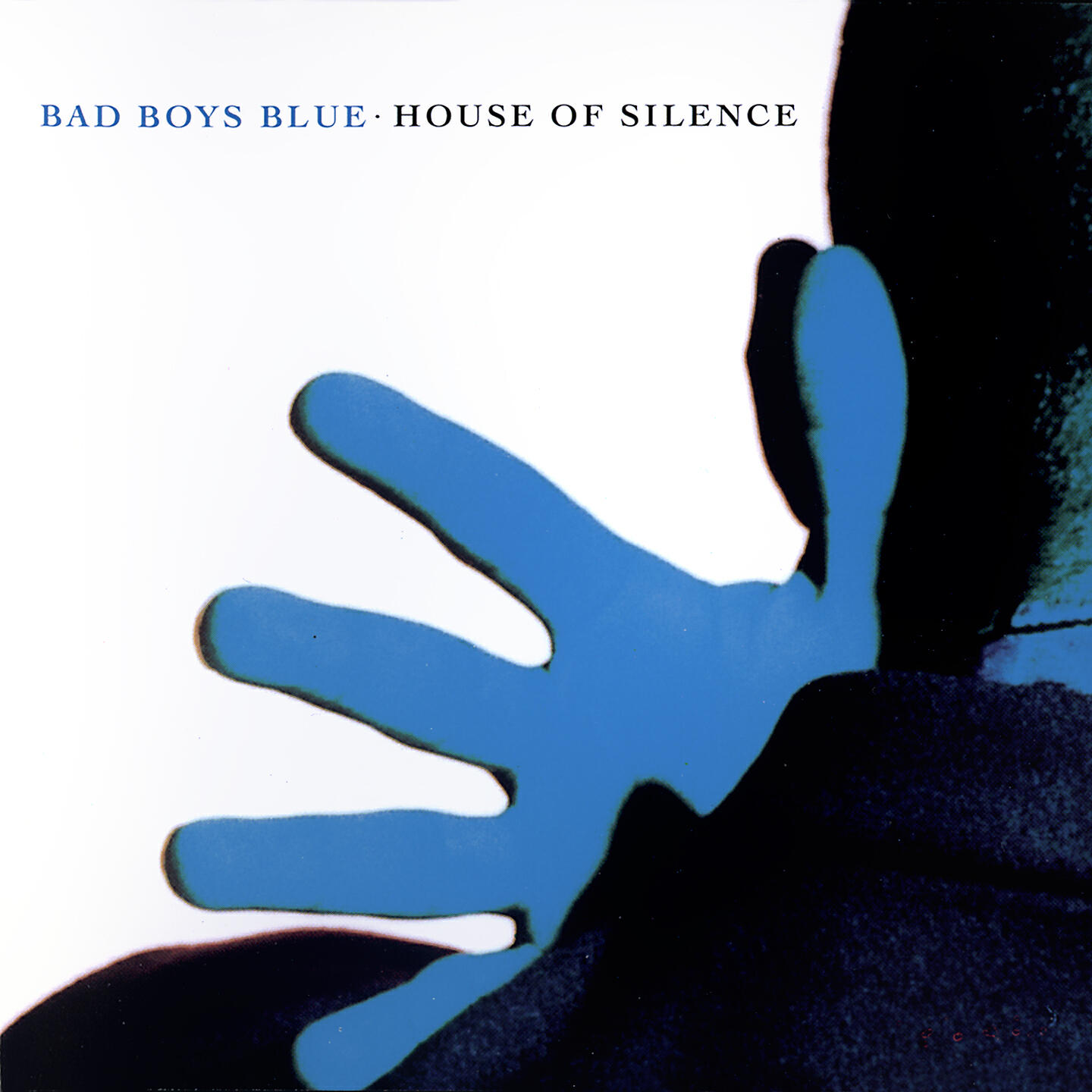 BAD BOYS BLUE - House of Silence (Haunted House Mix)