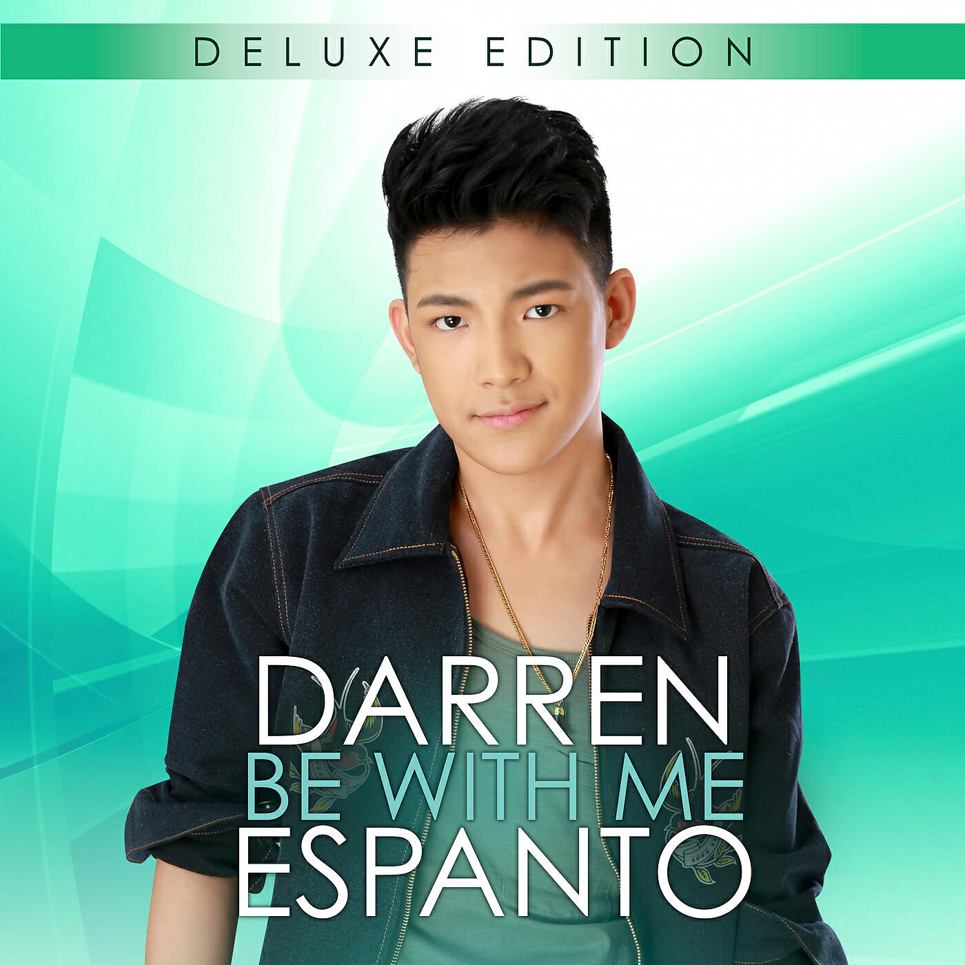 Darren Espanto - I'll Be There