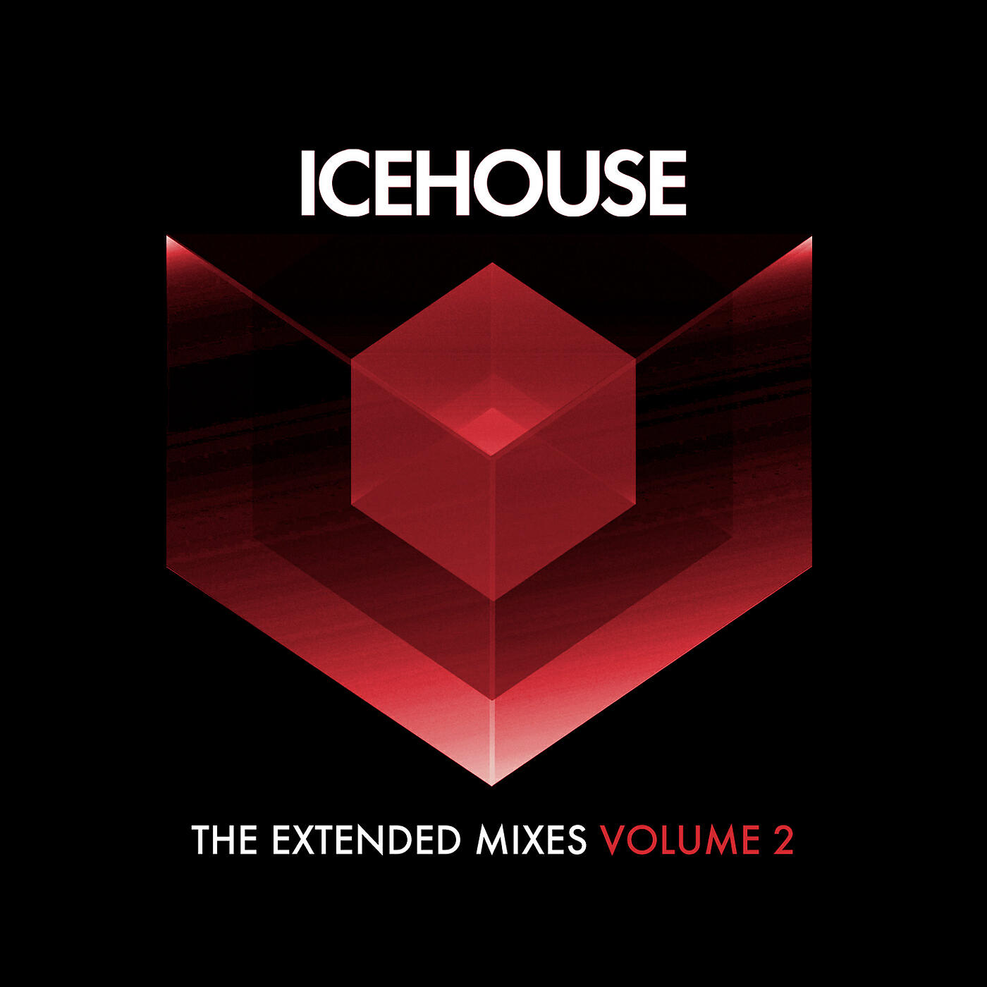 ICEHOUSE - Lay Your Hands On Me (Dark Angel Mix)