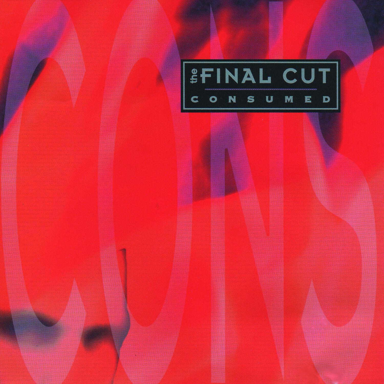 The Final Cut - Methodical Virtue