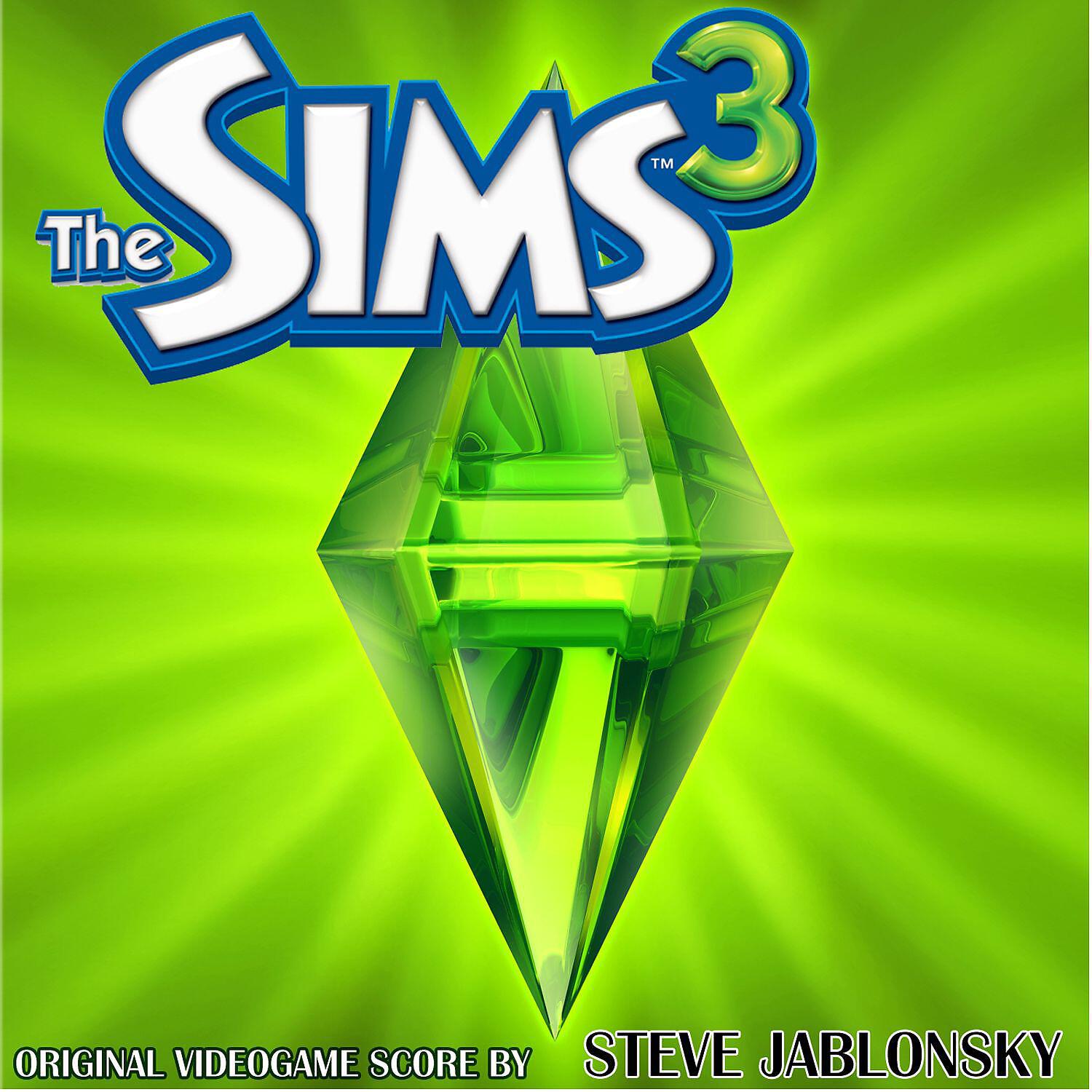 Steve Jablonsky - The Sims Theme