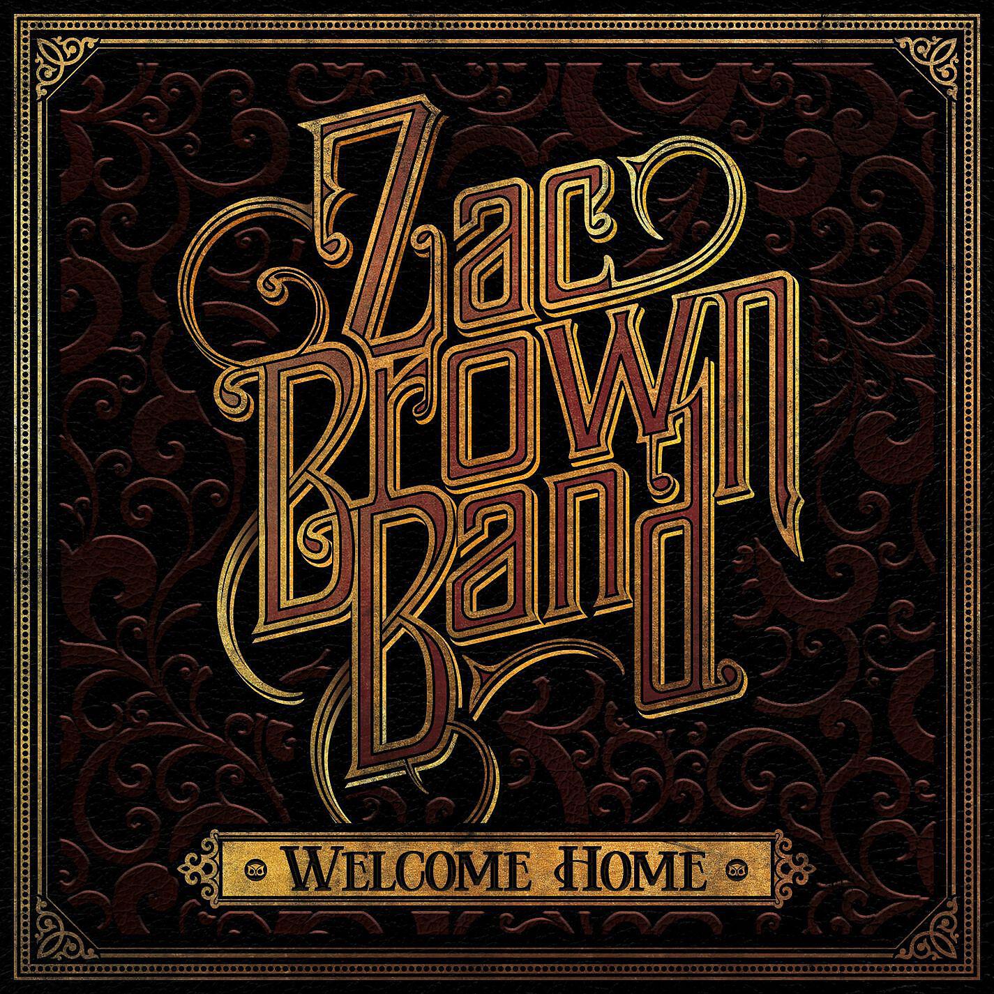 Zac Brown Band - My Old Man