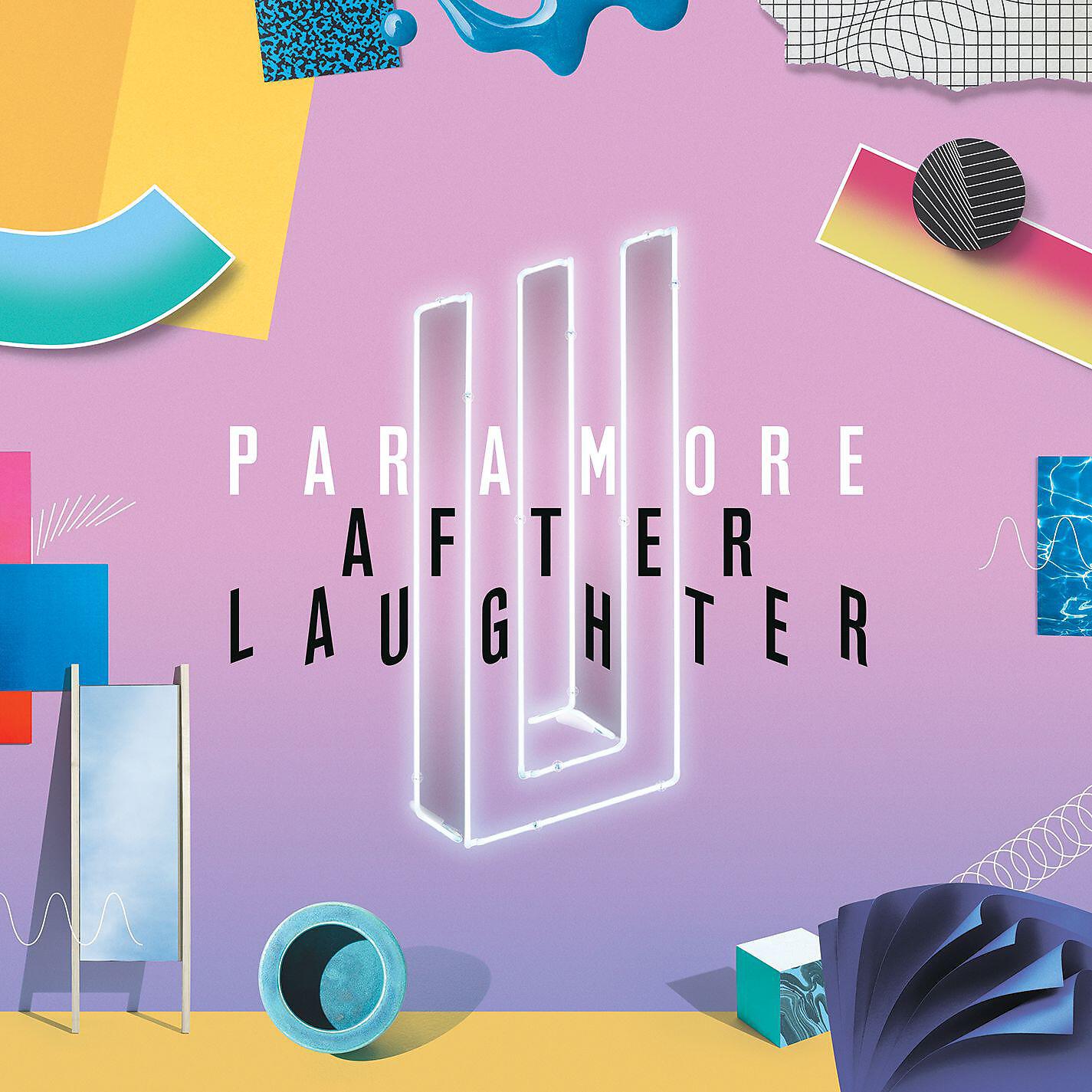 Paramore - Fake Happy