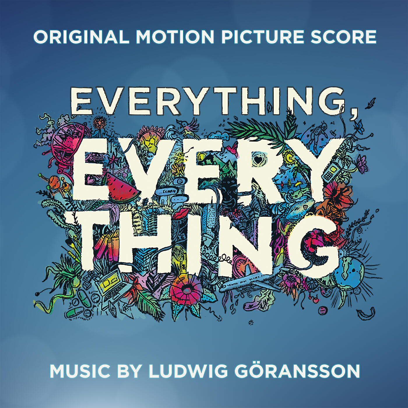 Ludwig Göransson - Completely Gone