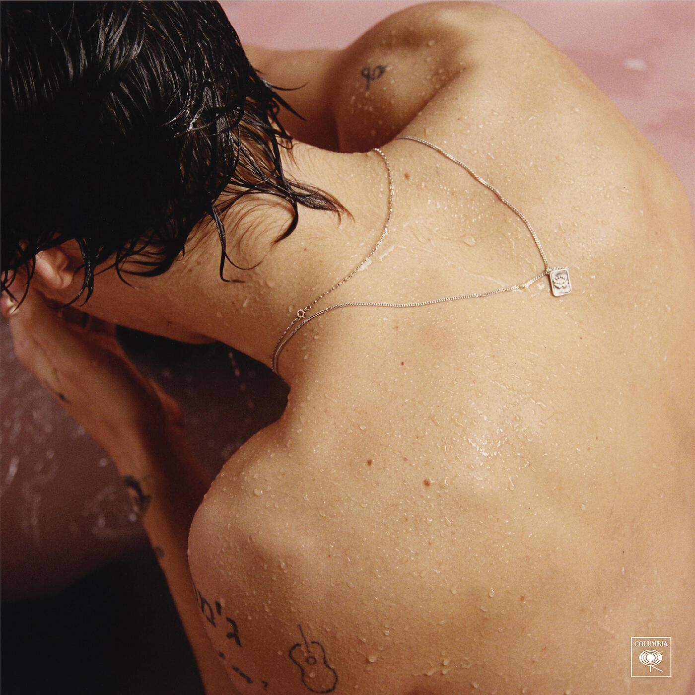 Harry Styles - Kiwi
