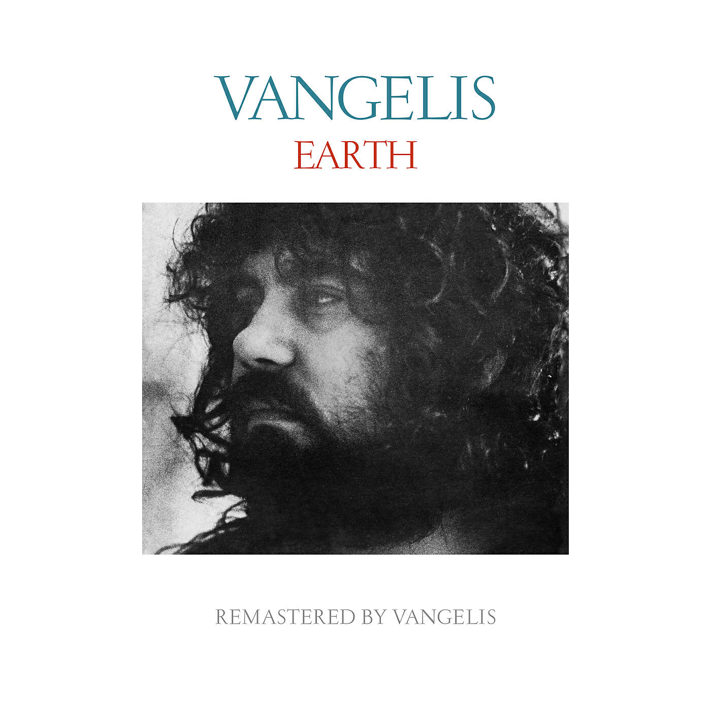 Vangelis Papathanassiou - We Are All Uprooted (Remastered)