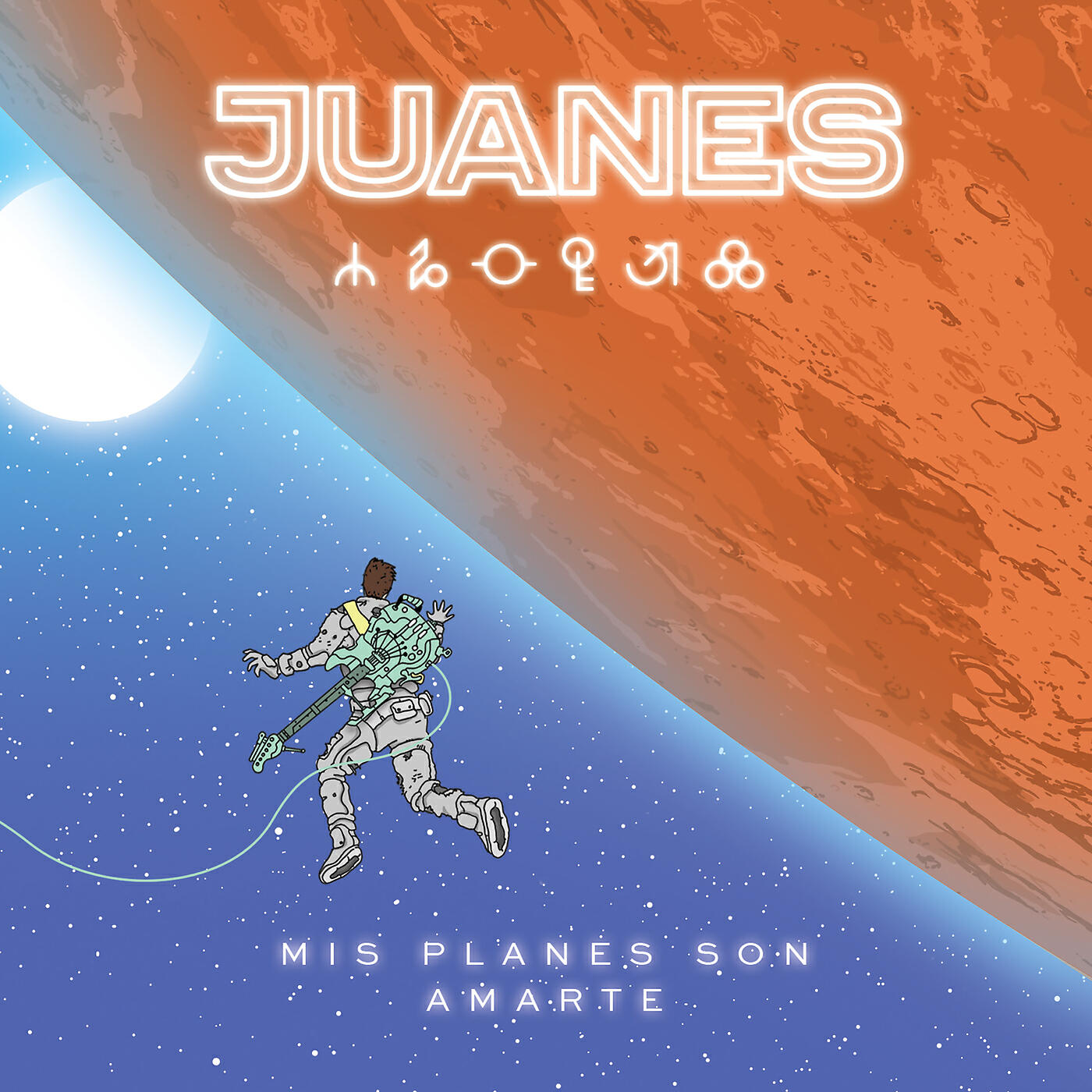 Juanes - El Ratico