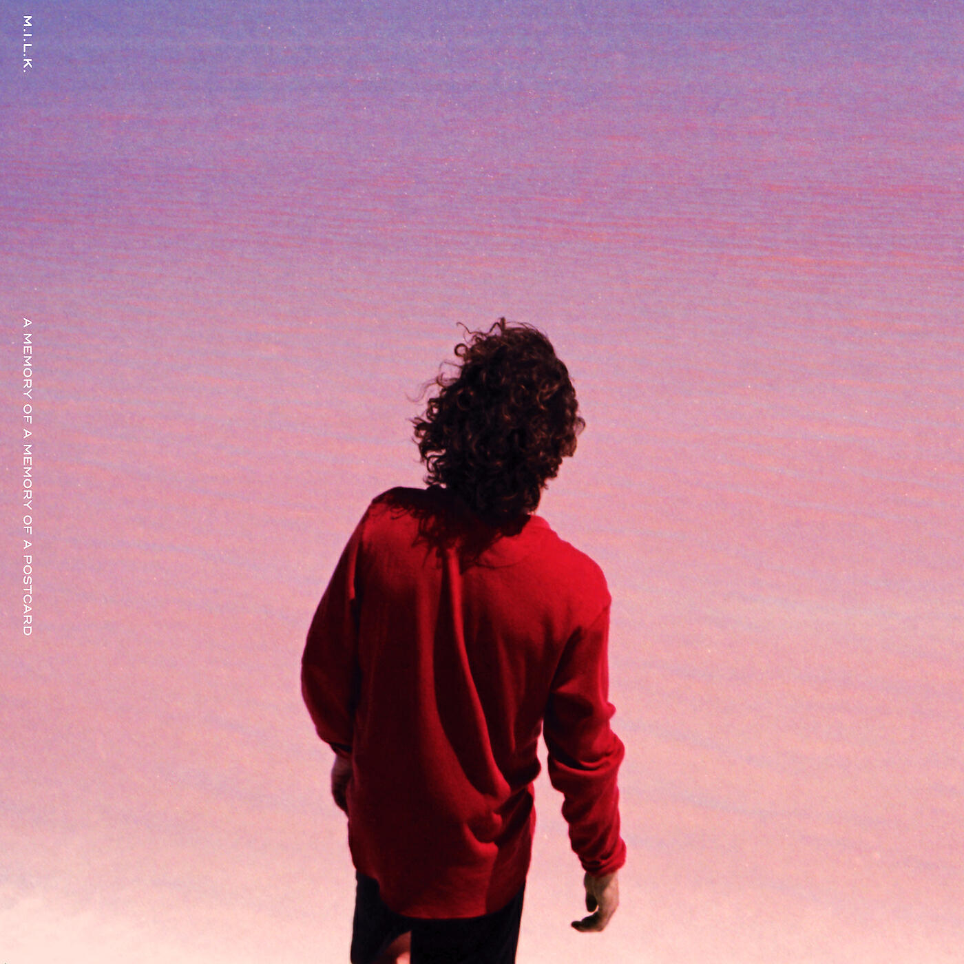 M.I.L.K. - Following The Sun