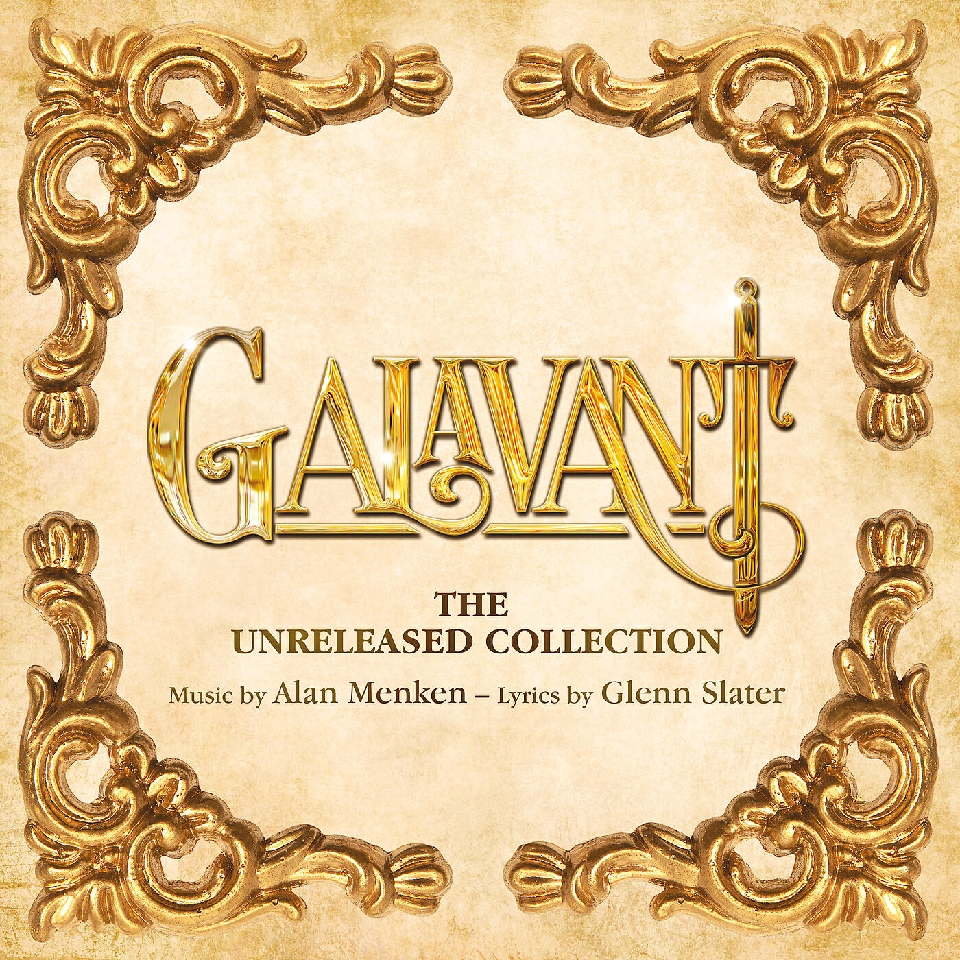 Cast of Galavant - I Love You (As Much As Someone Like Me Could Love Anyone) (From 