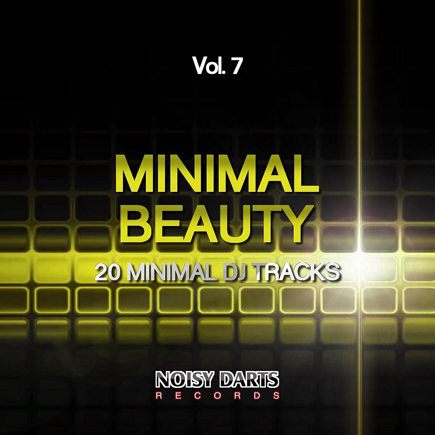 Tony Puccio - Little Hater (Nacim Ladj Remix)