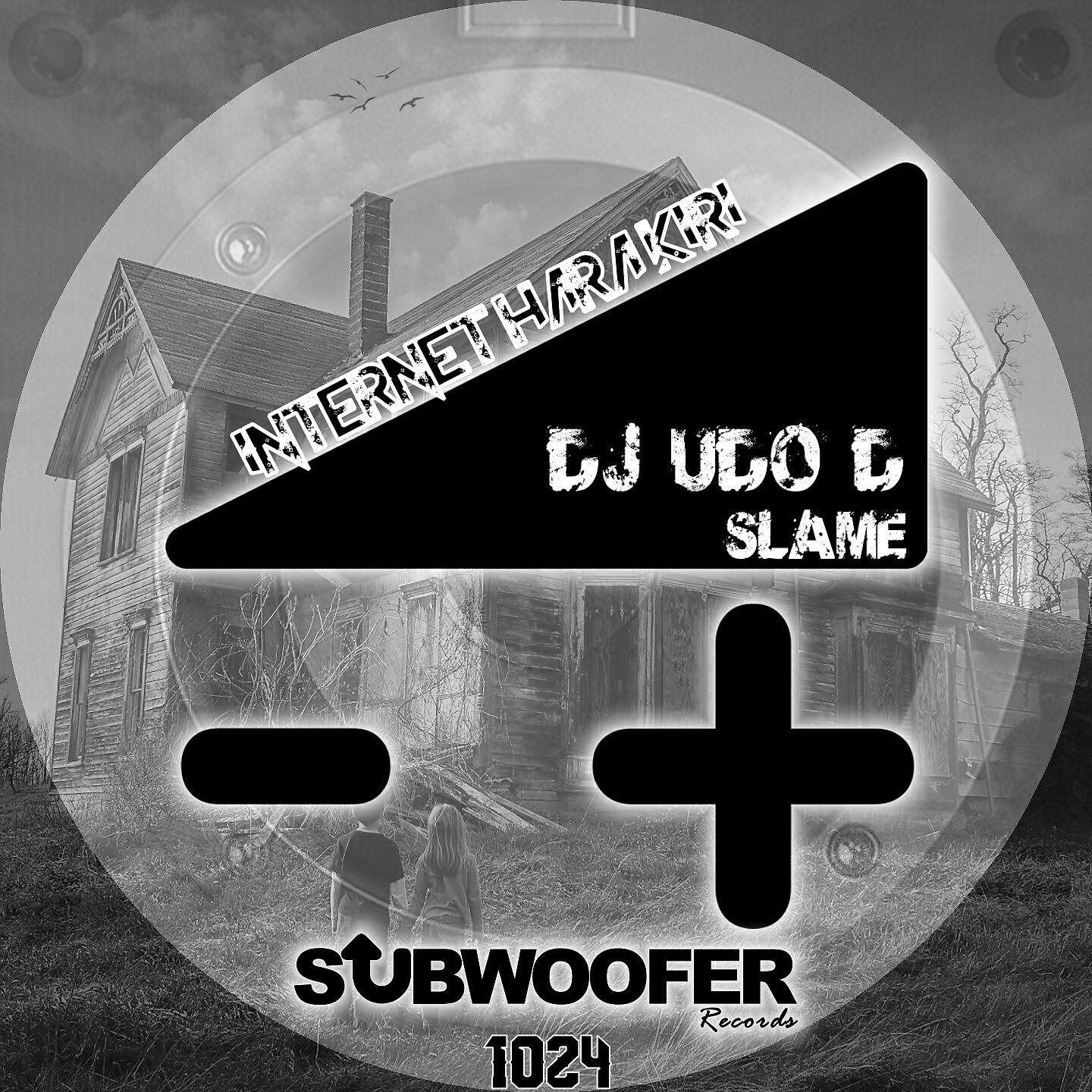 DJ UDO D - When I Cry