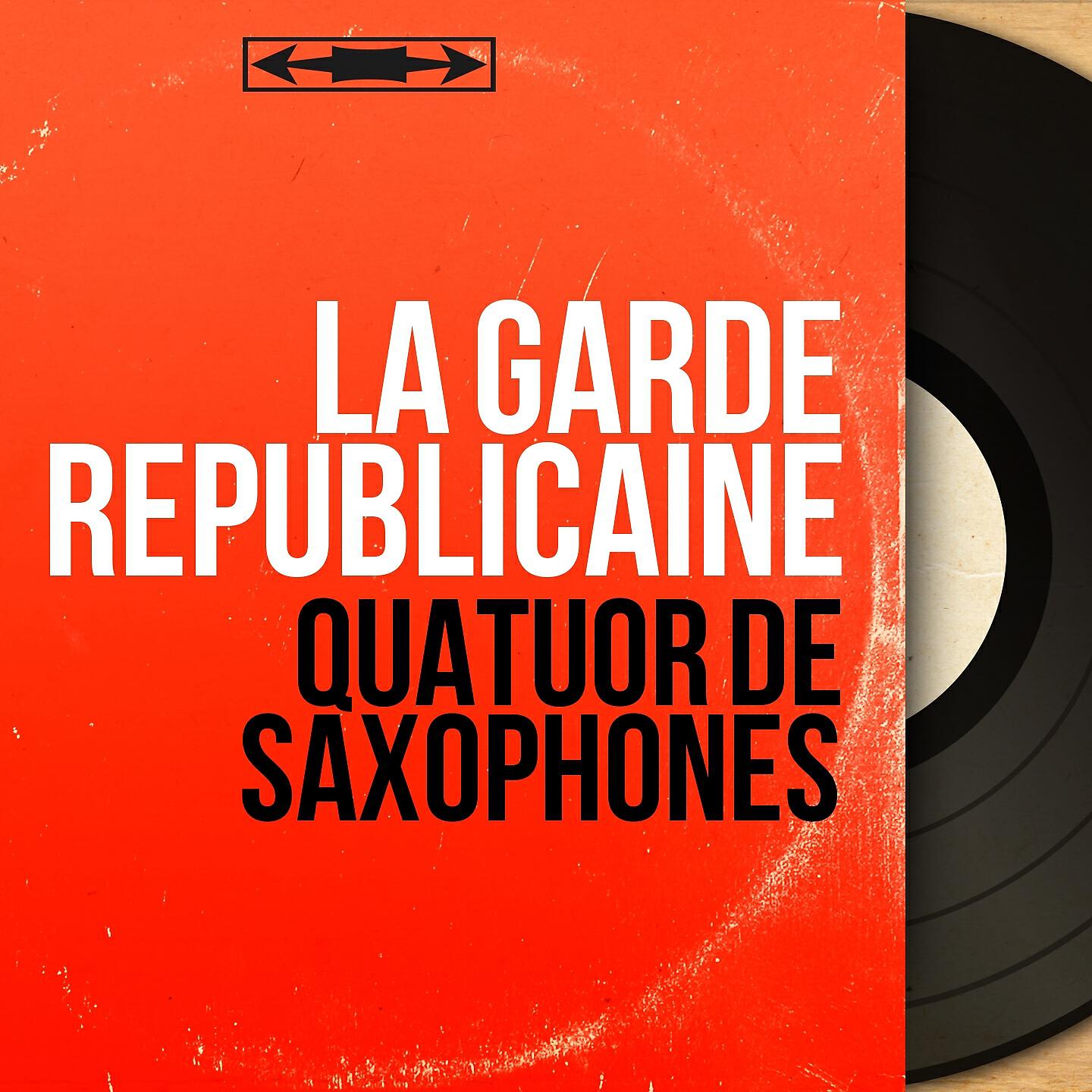 La Garde républicaine - Twenty Tiny Fingers