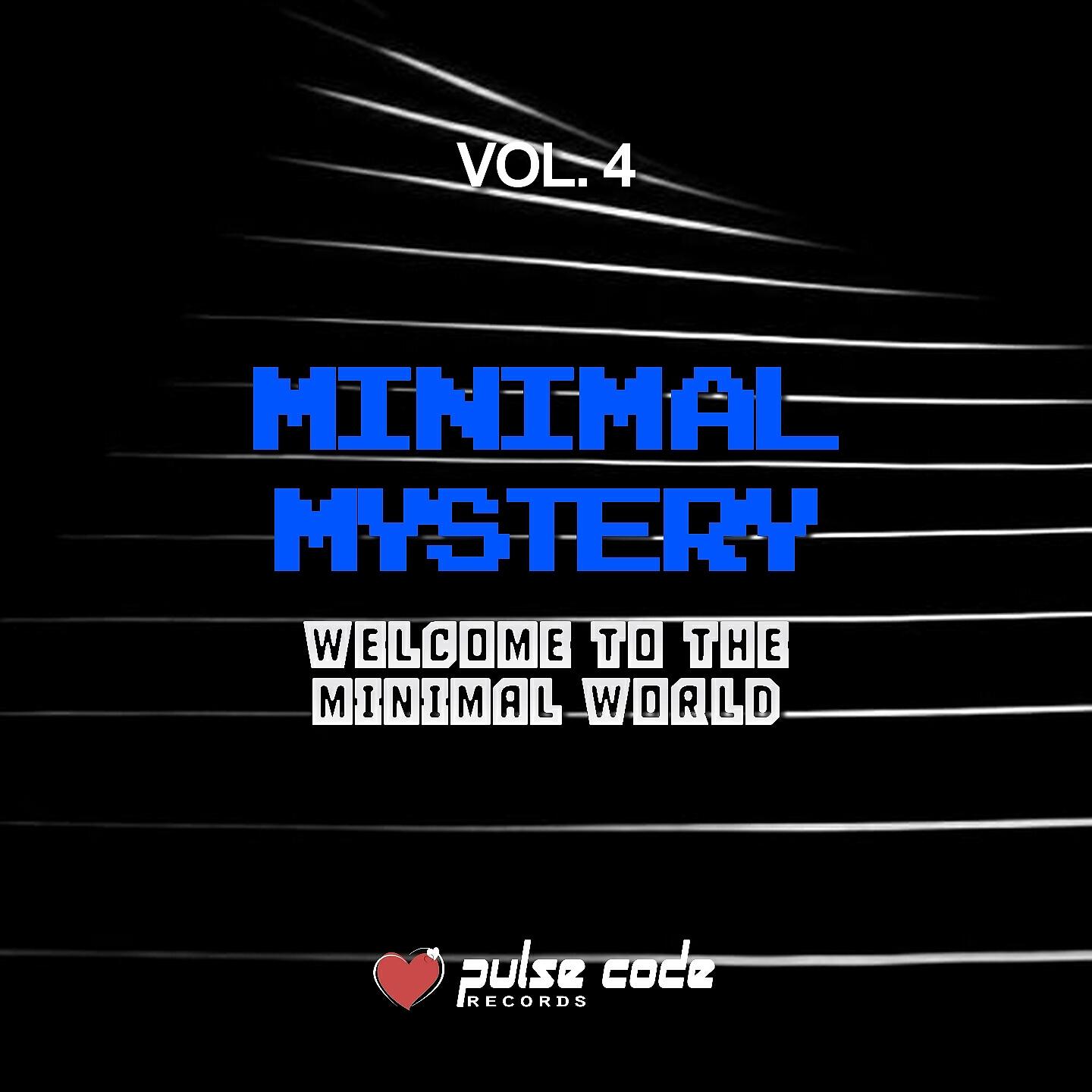 Andrea Esse - Sounder (Nacim Ladj Remix)